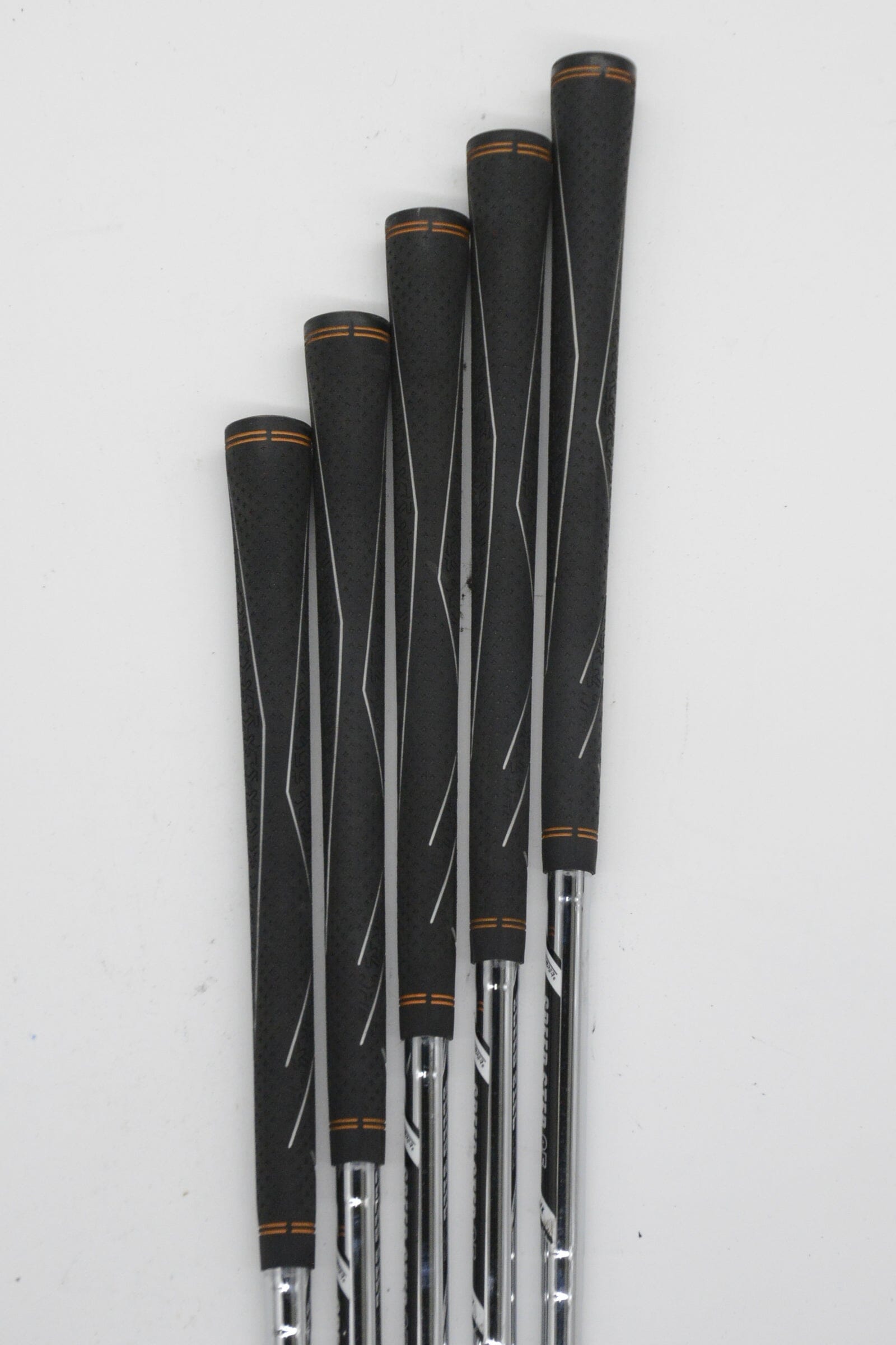 Callaway X2 Hot 4-6, 8-9 Iron Set R Flex Std Length Golf Clubs GolfRoots 