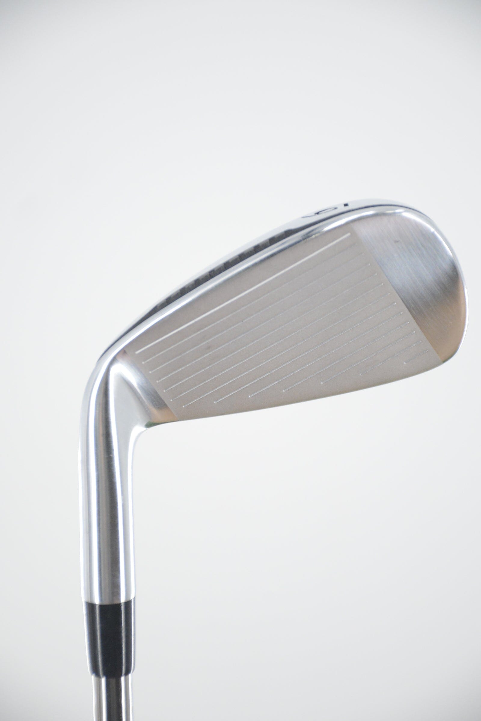 Tour Edge Exotics Exi 6 Iron SR Flex 37.25" Golf Clubs GolfRoots 