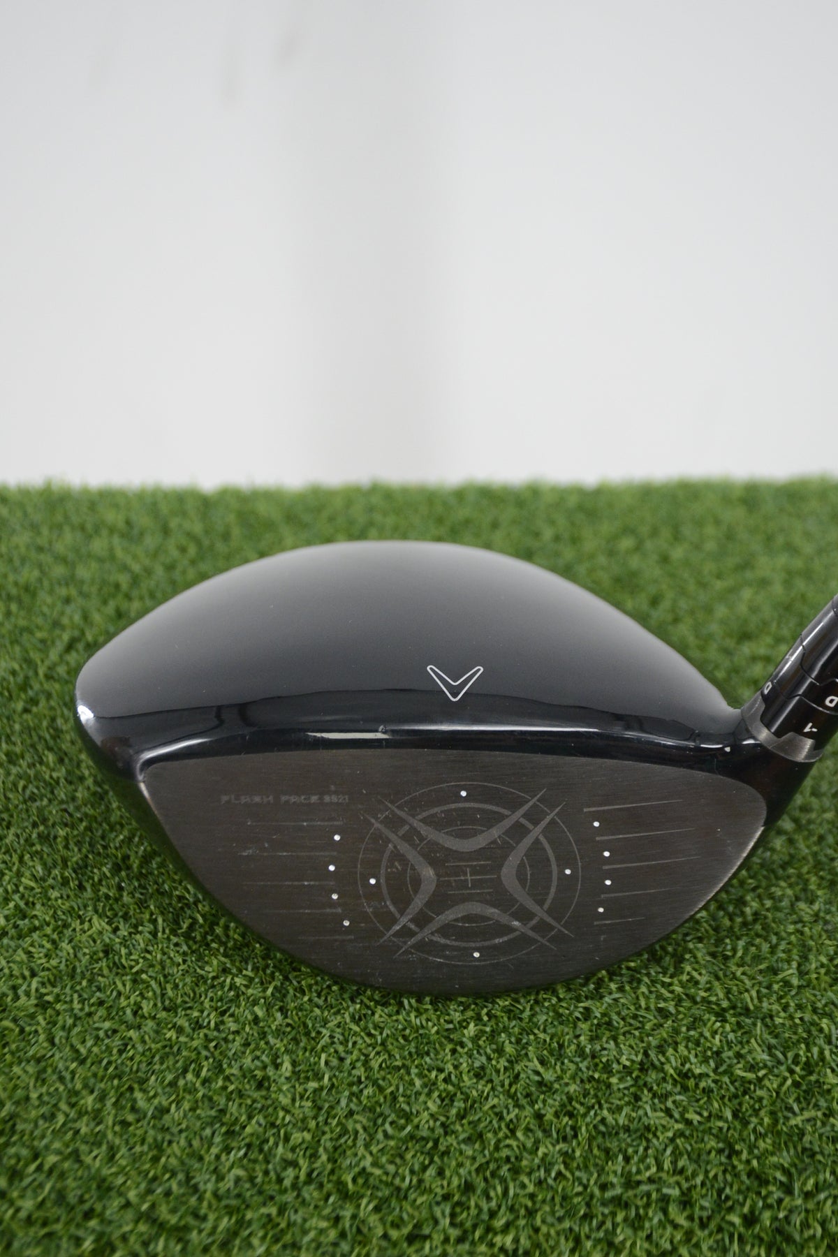 Callaway Epic Max LS 9 Degree Driver S Flex 45.75"