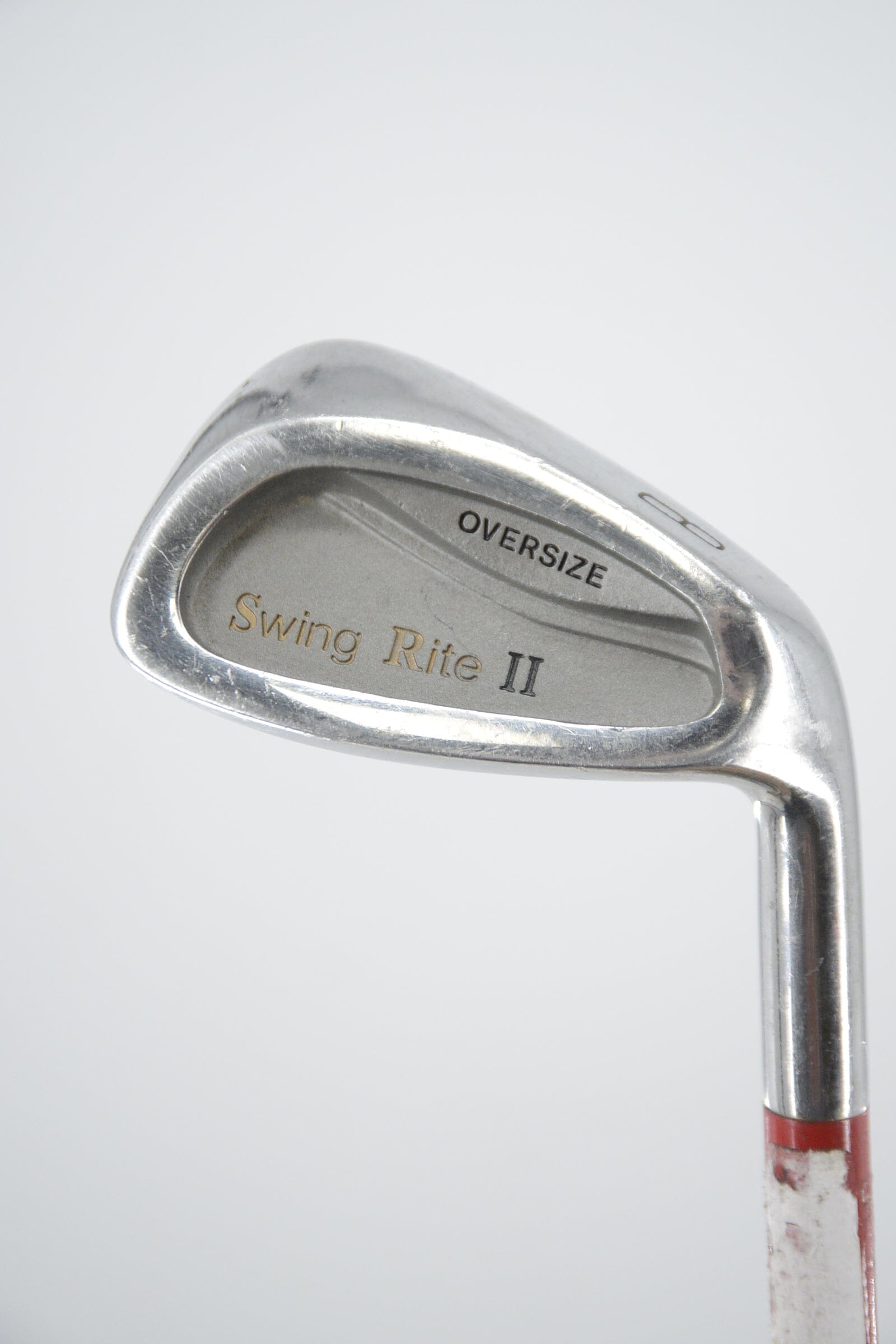 *Training Aid* Swing Rite II Oversize X Flex 35.5" Golf Clubs GolfRoots 