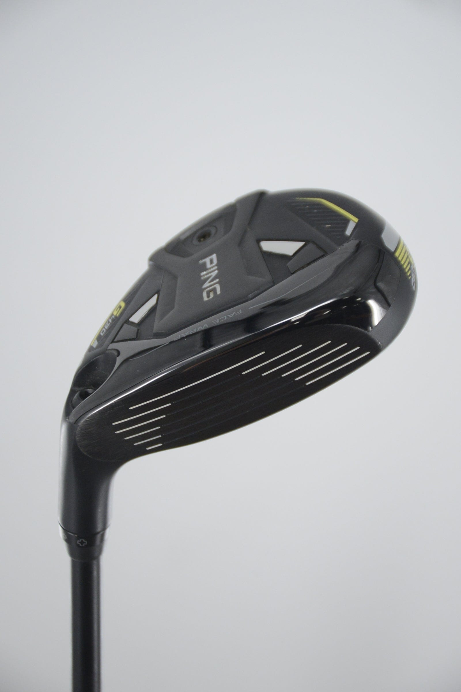 Ping G430 3 Hybrid R Flex 39.75" Golf Clubs GolfRoots 