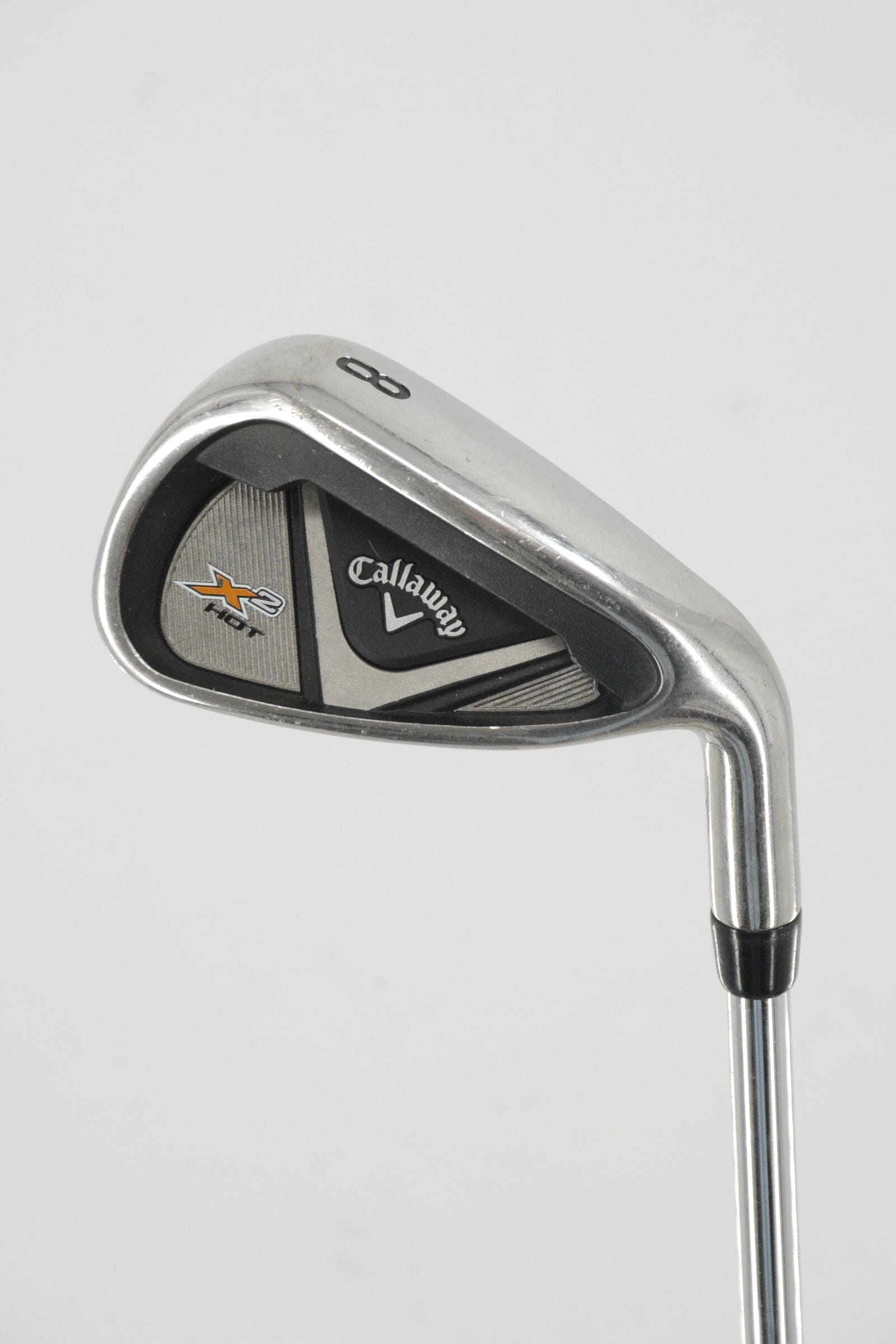 Callaway X2 Hot 4-6, 8-9 Iron Set R Flex Std Length Golf Clubs GolfRoots 