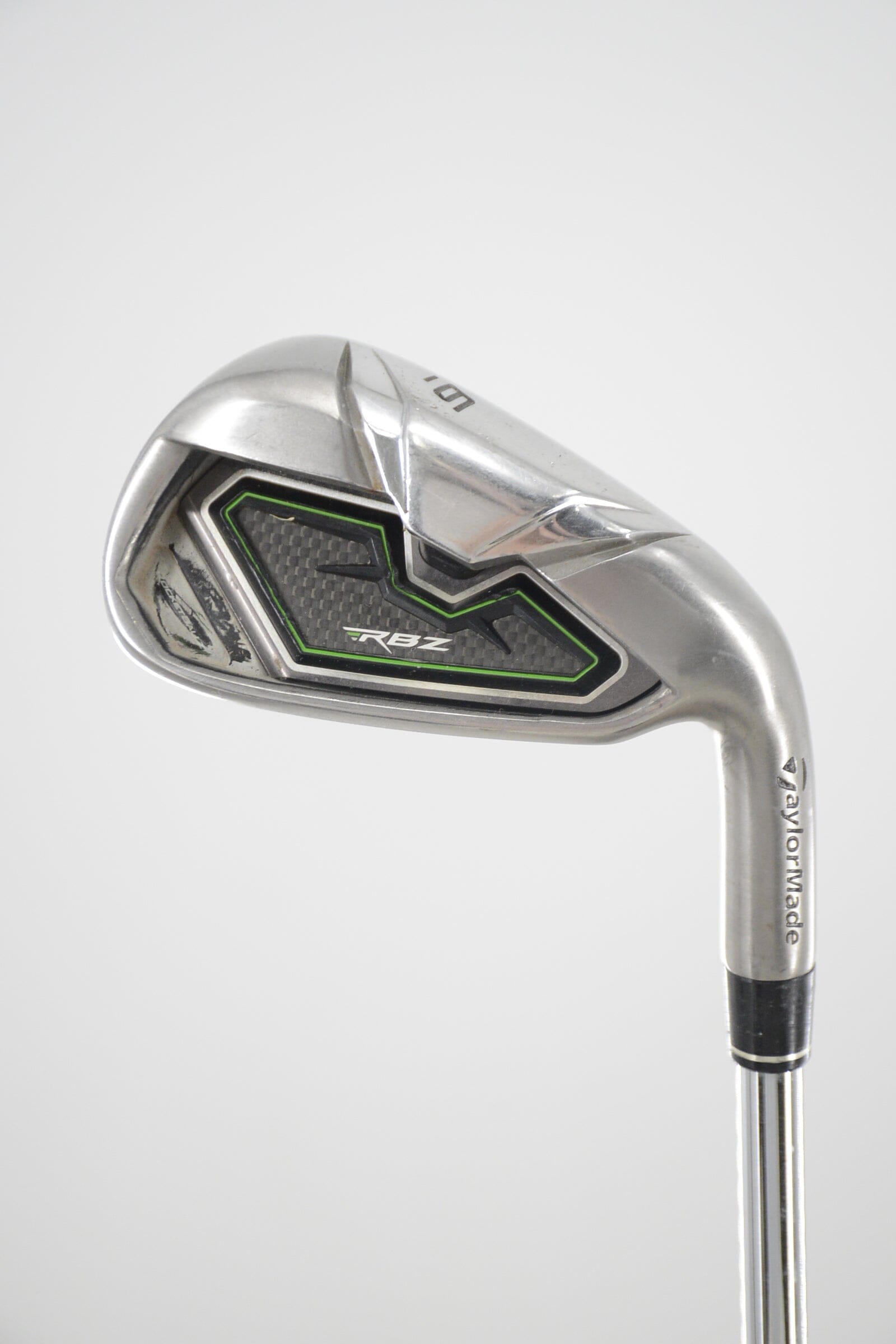 TaylorMade Rocketballz 6 Iron R Flex 37.5" Golf Clubs GolfRoots 