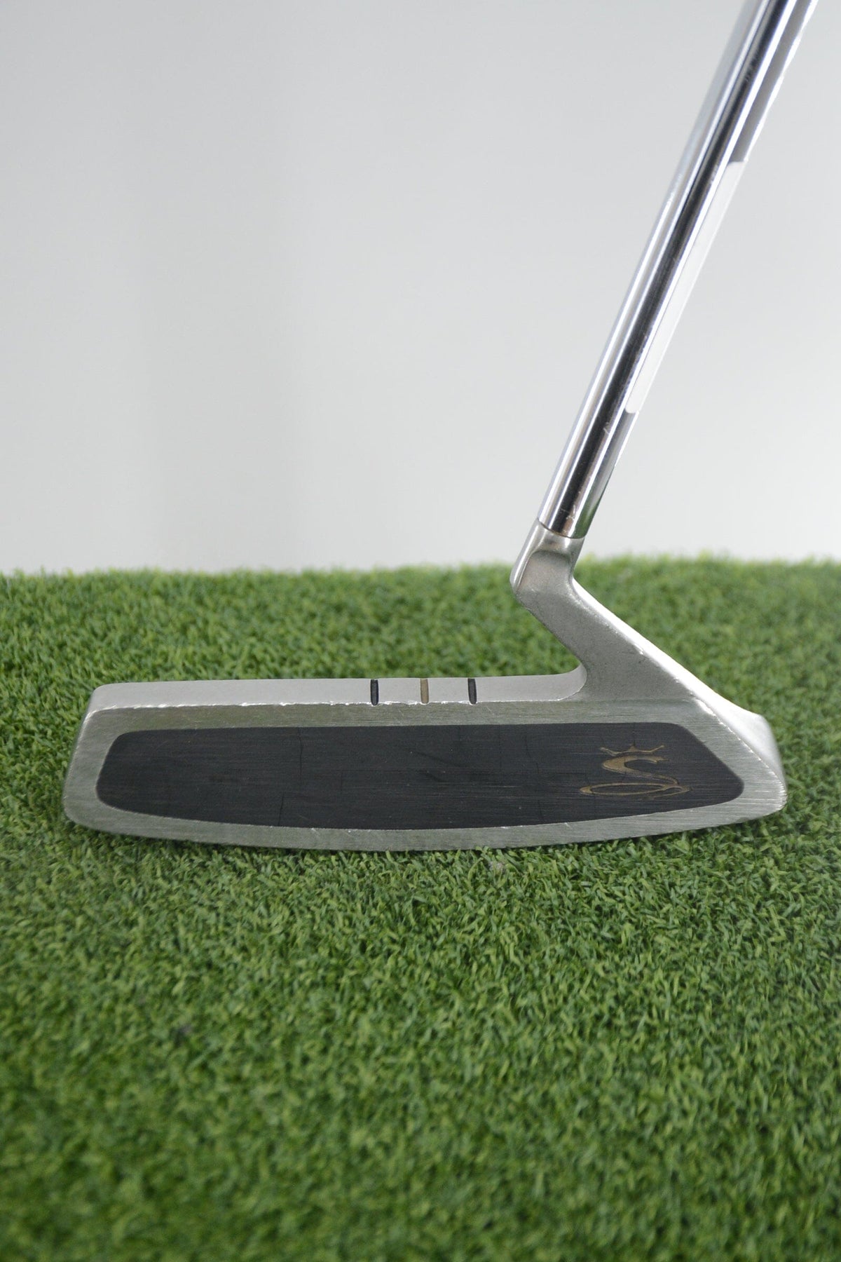 Cobra Oversize Soft Impact Putter 35" Golf Putters Cobra 