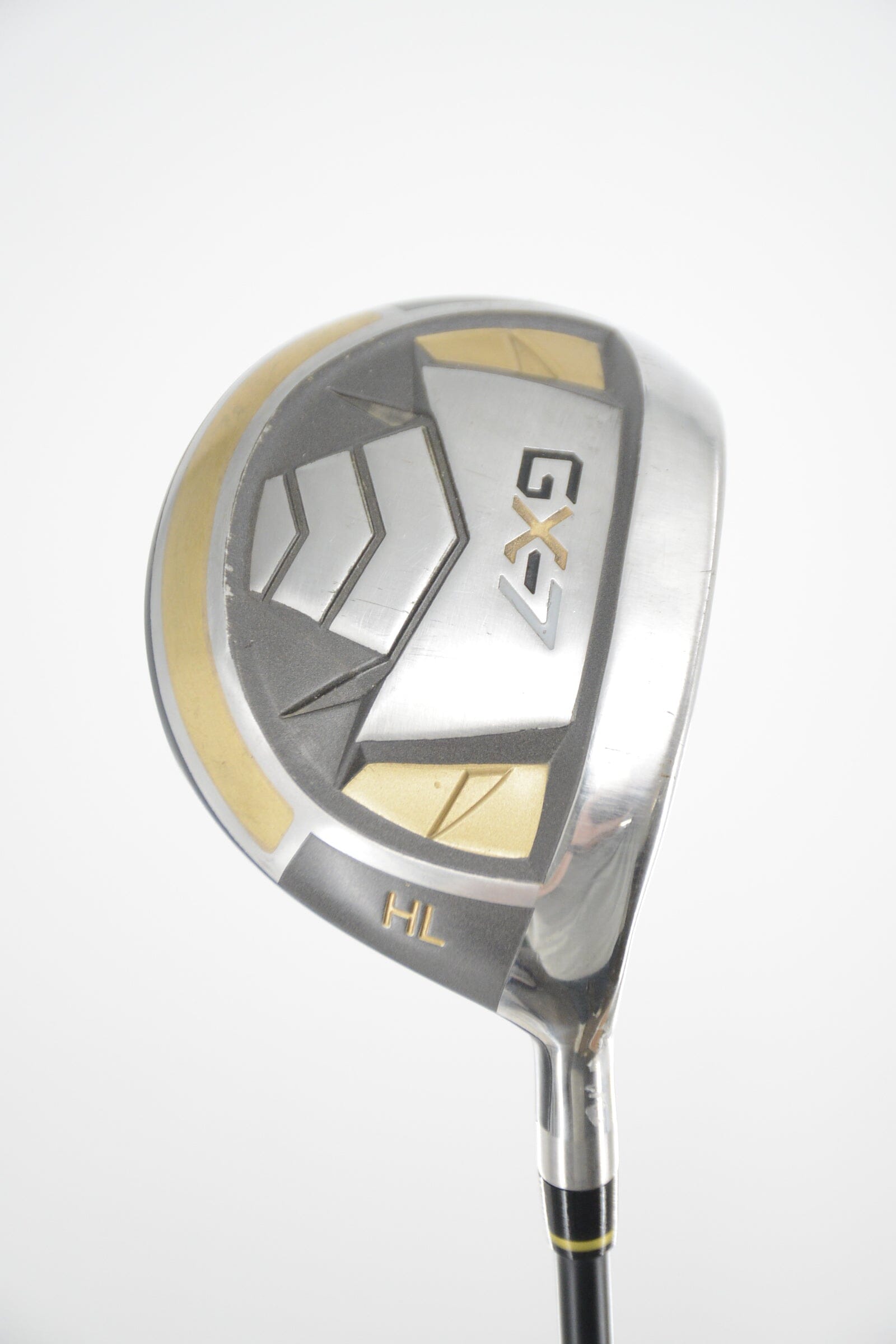 GX7 HL Wood R Flex 42.75" Golf Clubs GolfRoots 