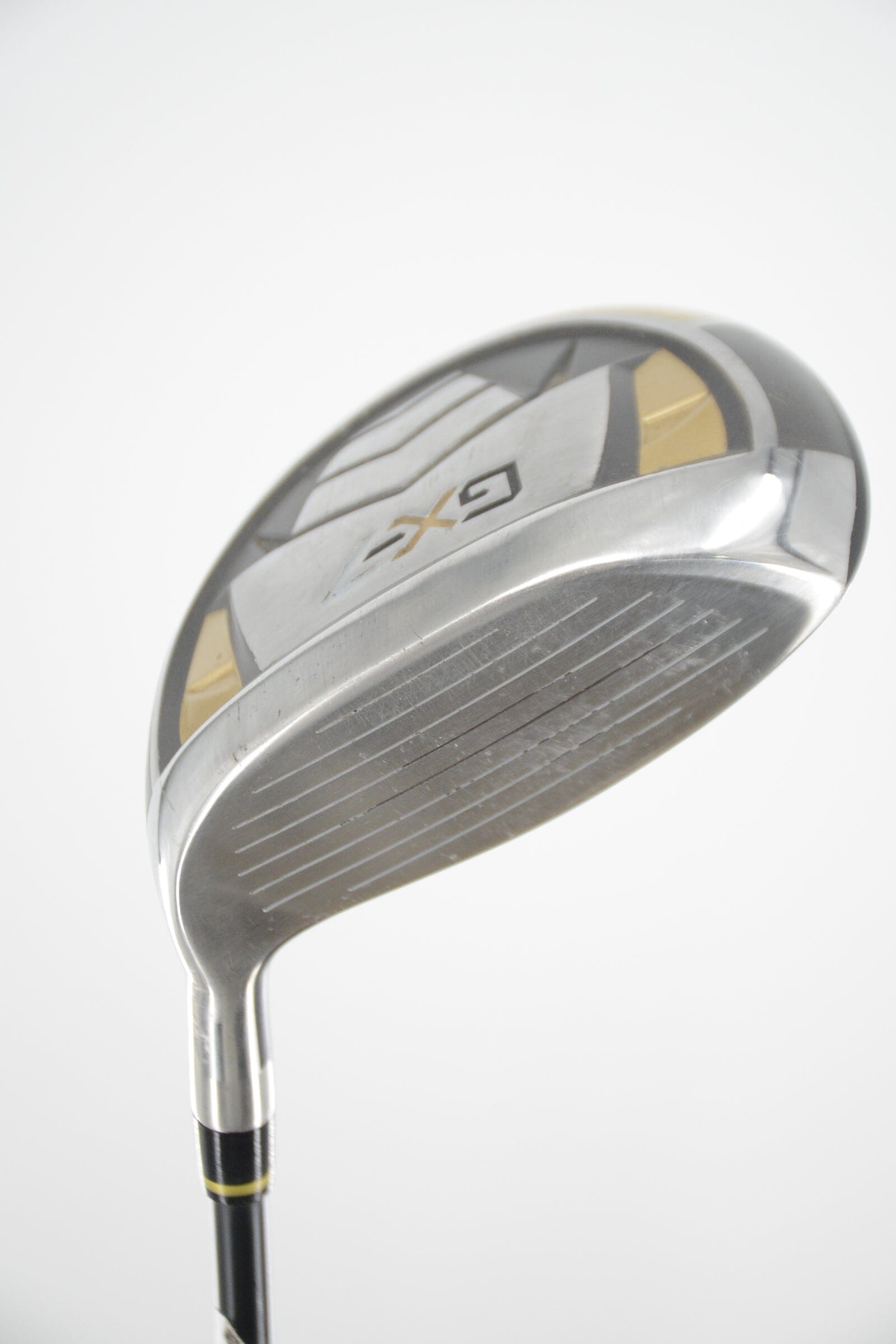 GX7 HL Wood R Flex 42.75" Golf Clubs GolfRoots 