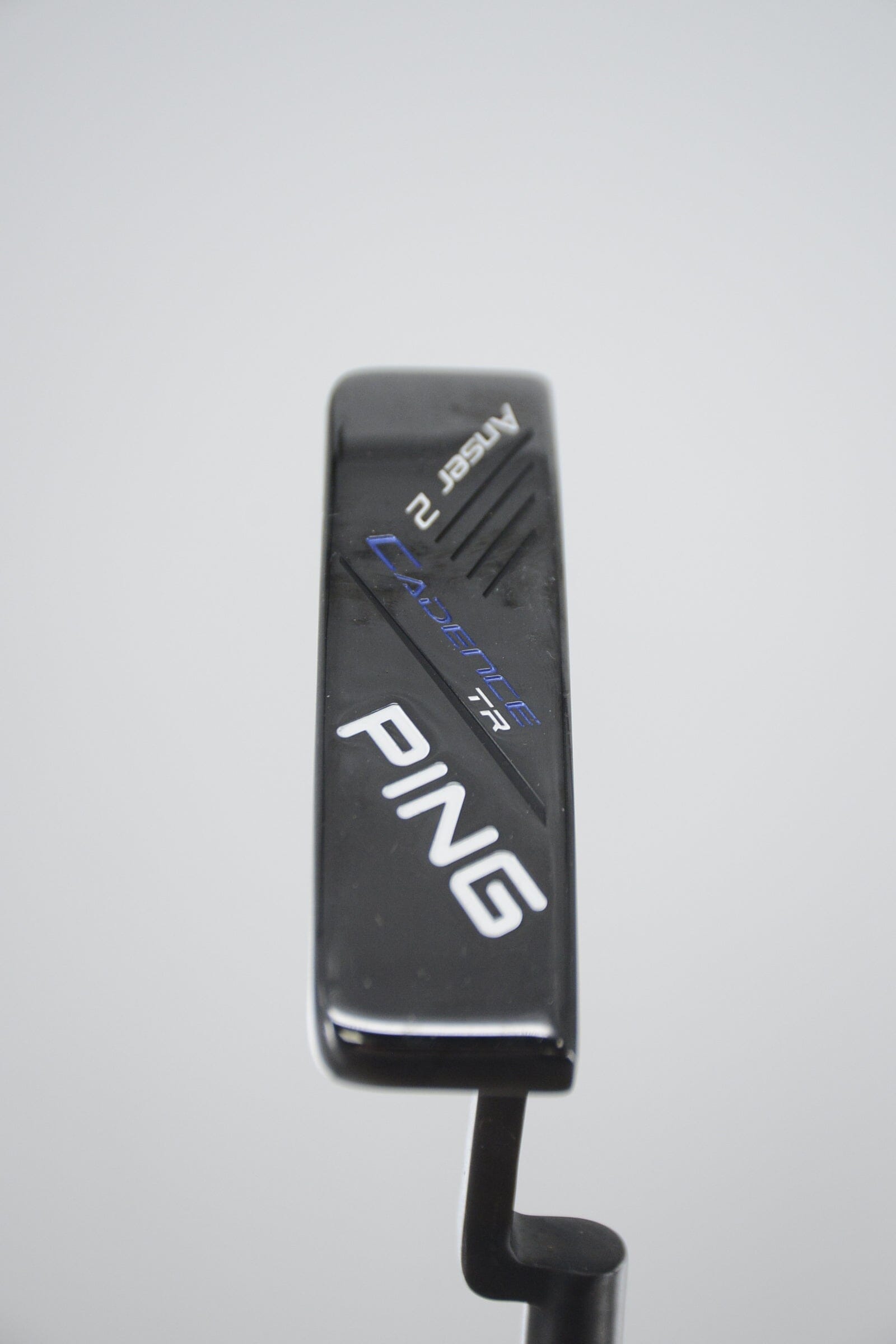 Ping Cadence TR Anser 2 Putter 33.25" Golf Clubs GolfRoots 