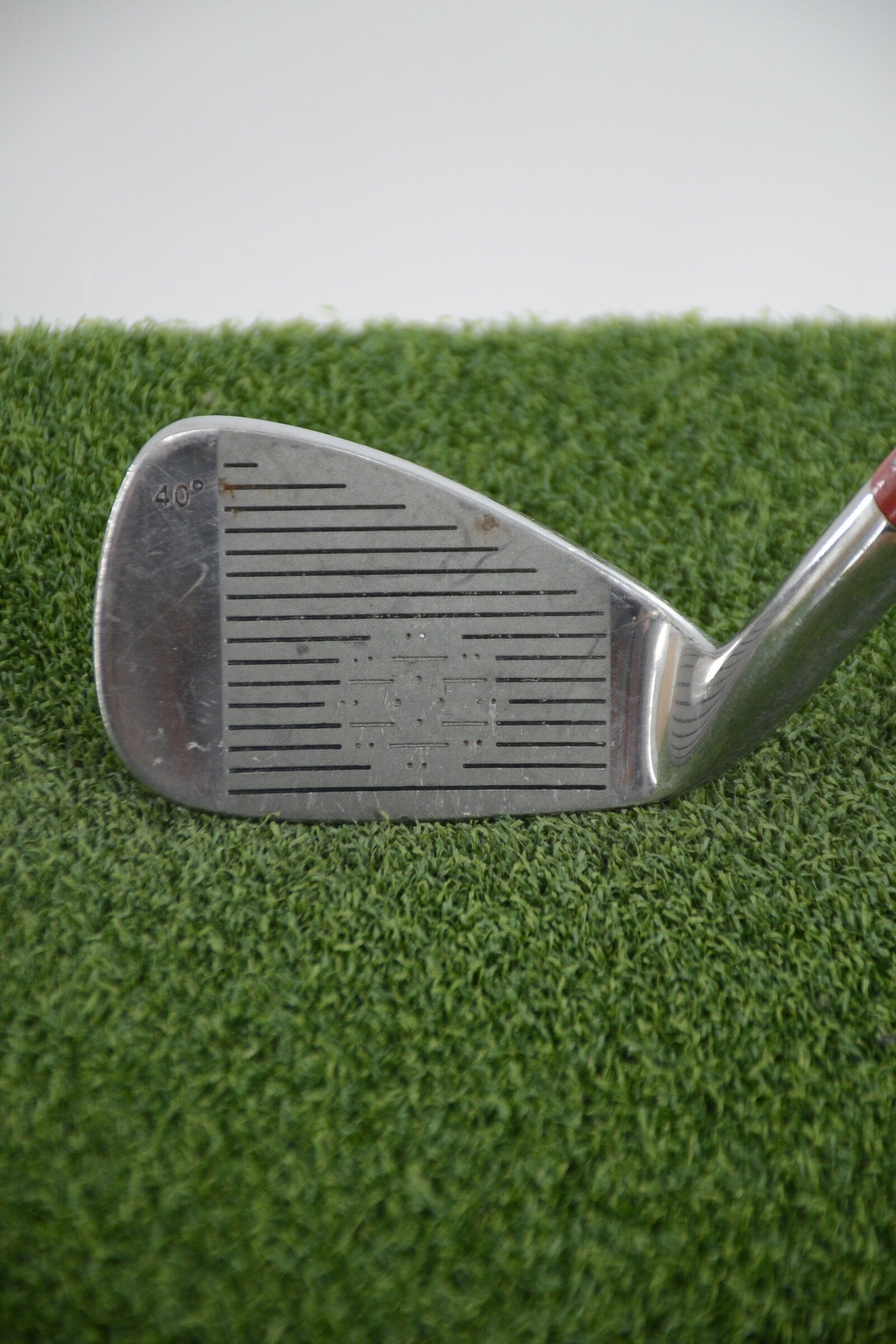 *Training Aid* Swing Rite II Oversize X Flex 35.5" Golf Clubs GolfRoots 