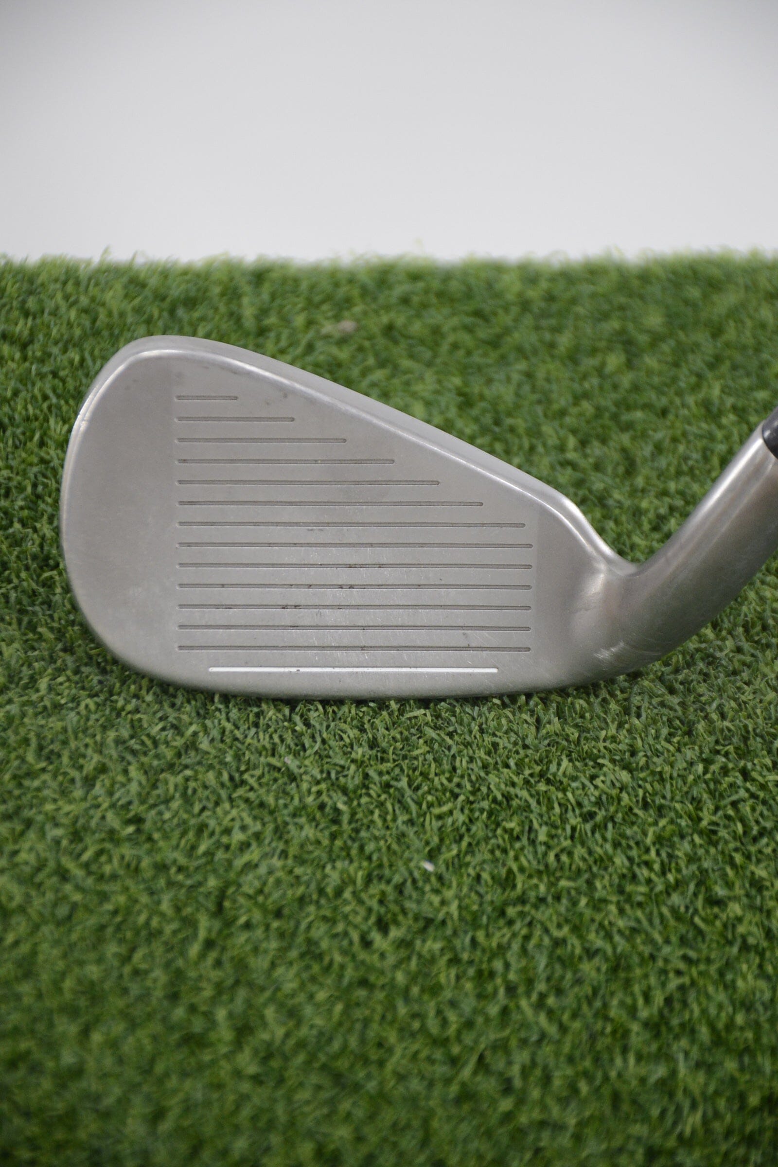 TaylorMade Rocketballz 6 Iron R Flex 37.5" Golf Clubs GolfRoots 