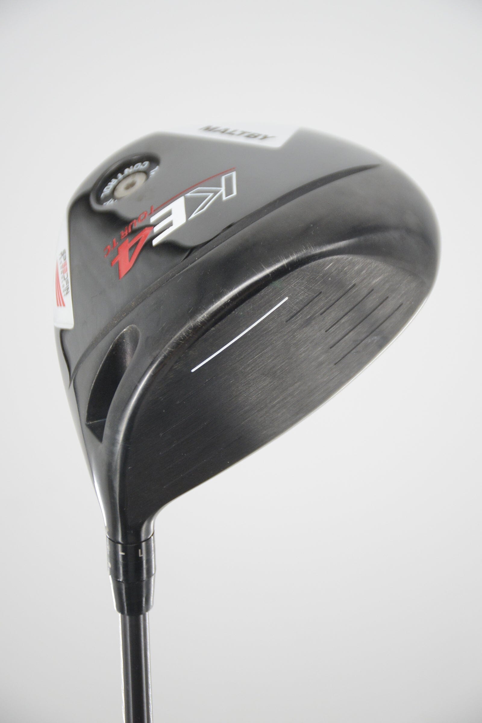 Maltby KE4 Tour TC Driver R Flex 43.5" Golf Clubs GolfRoots 