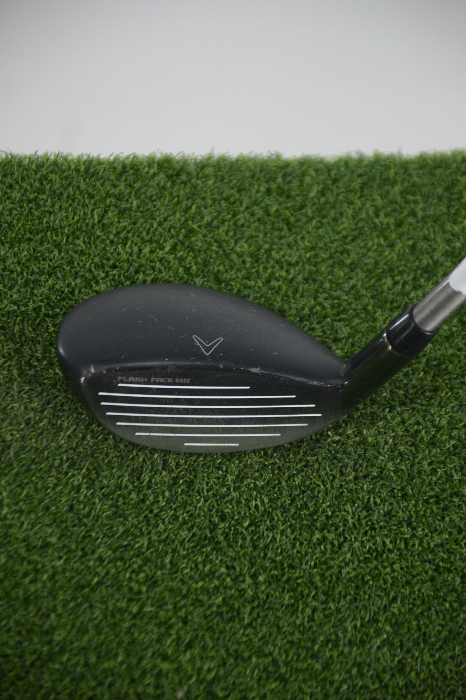Callaway Rogue ST Pro 4 Hybrid R Flex 39" Golf Clubs GolfRoots 