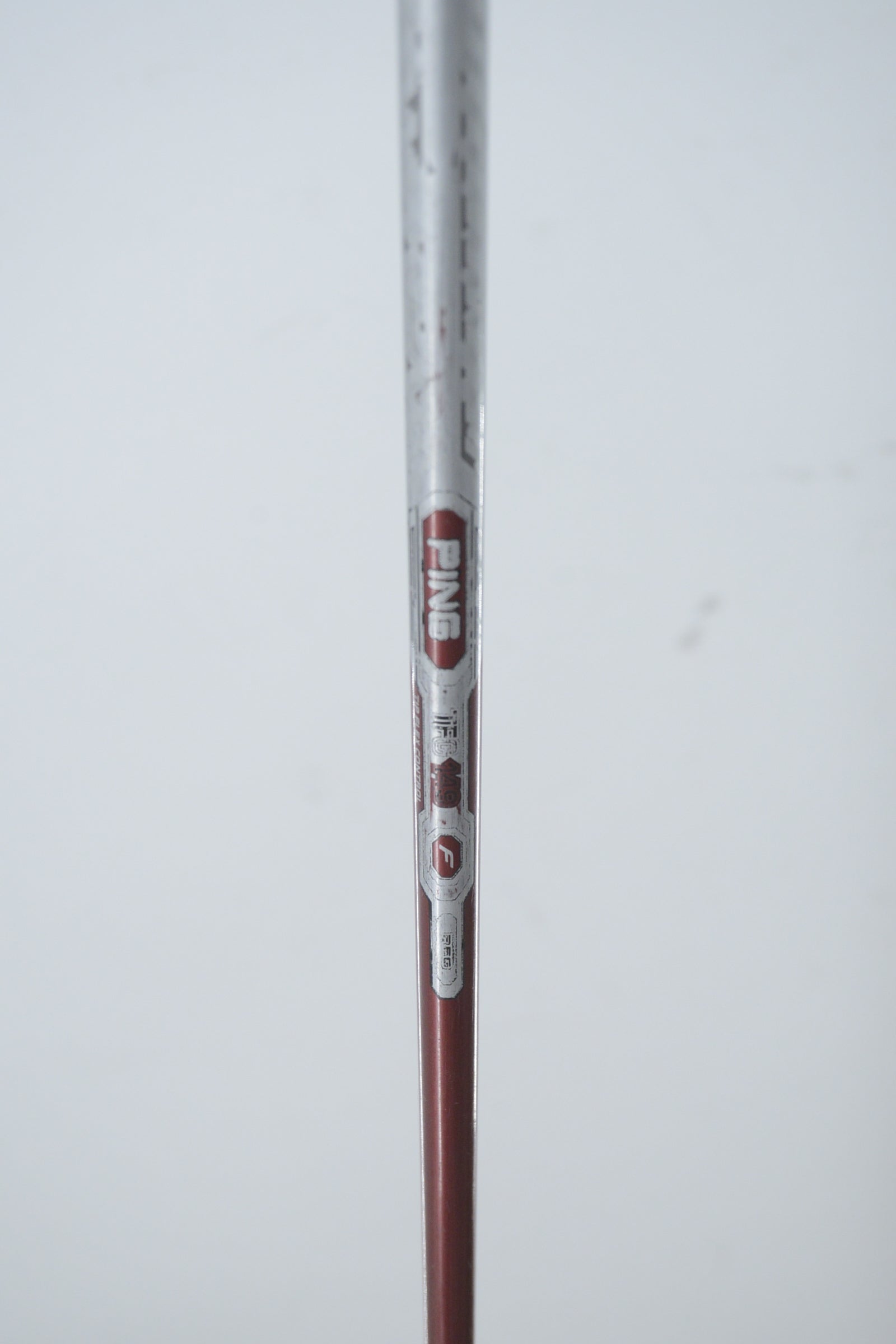 Ping K15 3 Wood R Flex 42.75"