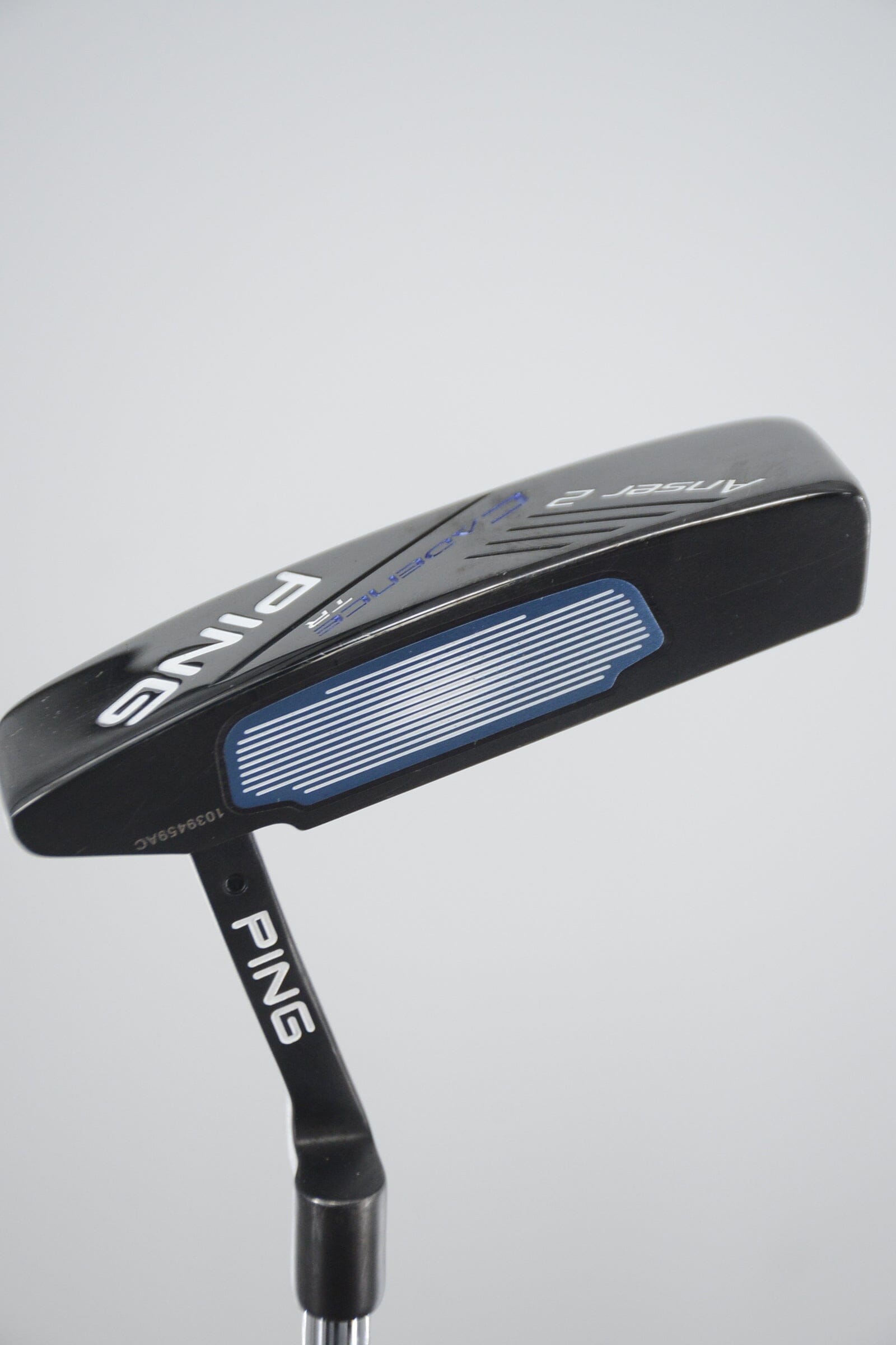 Ping Cadence TR Anser 2 Putter 33.25" Golf Clubs GolfRoots 