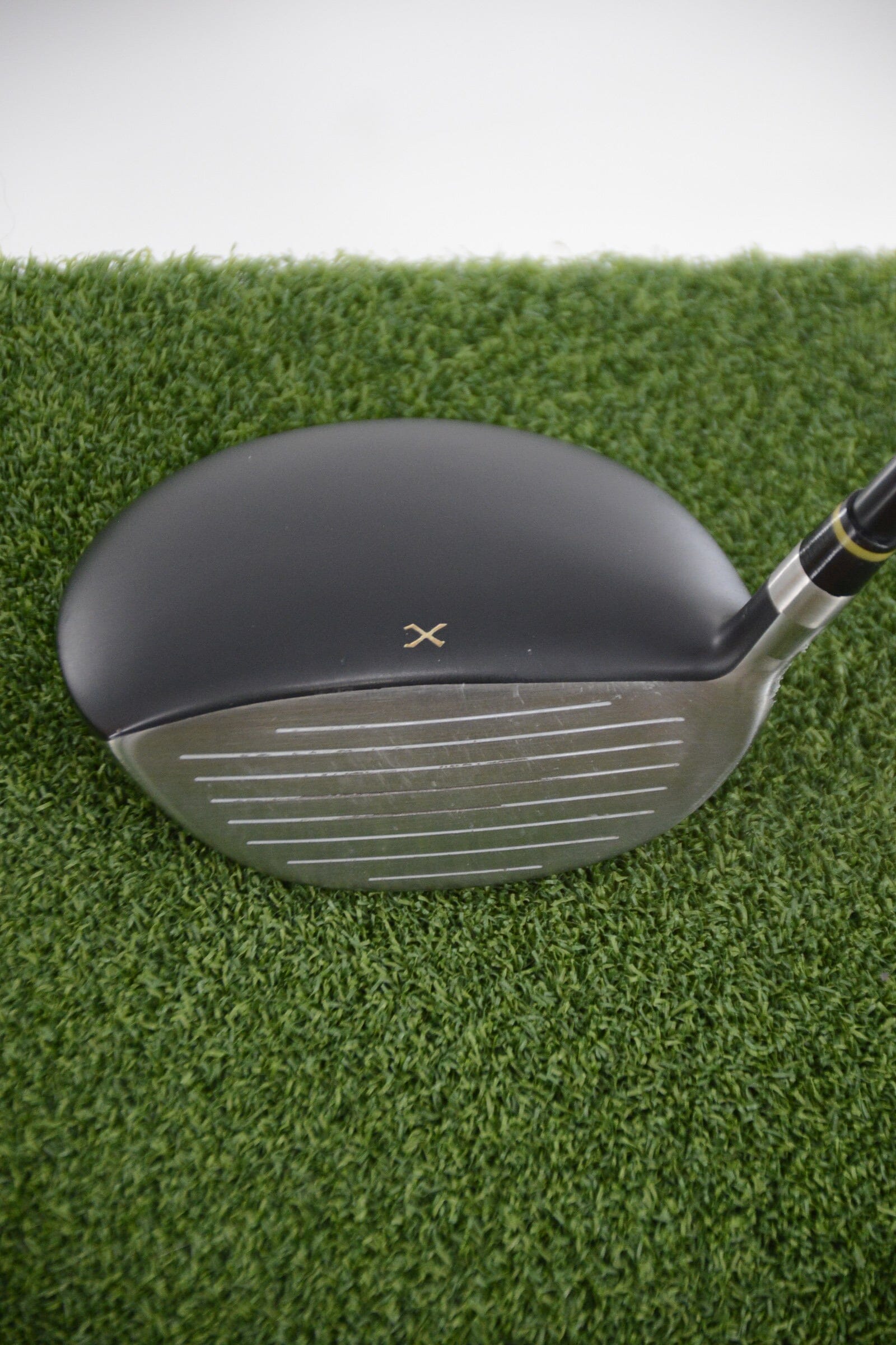 GX7 HL Wood R Flex 42.75" Golf Clubs GolfRoots 