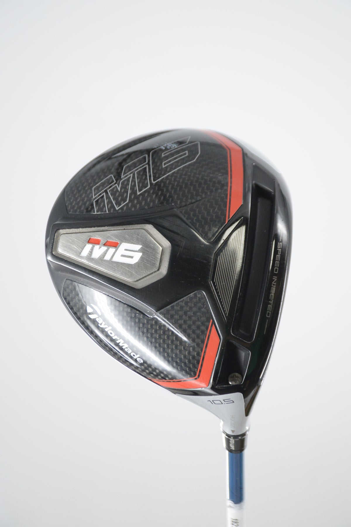 TaylorMade M6 10.5 Degree Driver S Flex 45.75"
