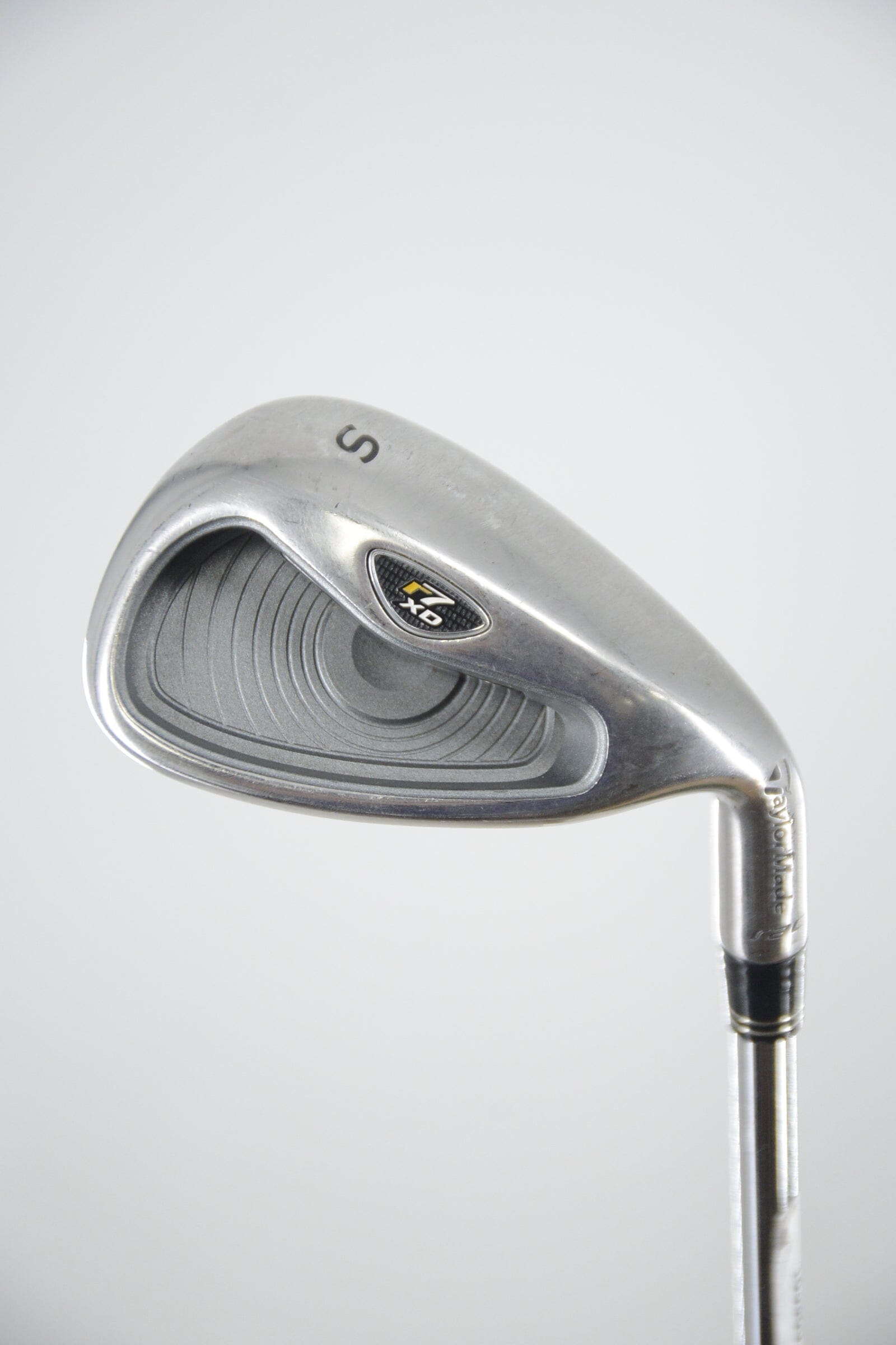 TaylorMade R7 XD SW R Flex 36.5"