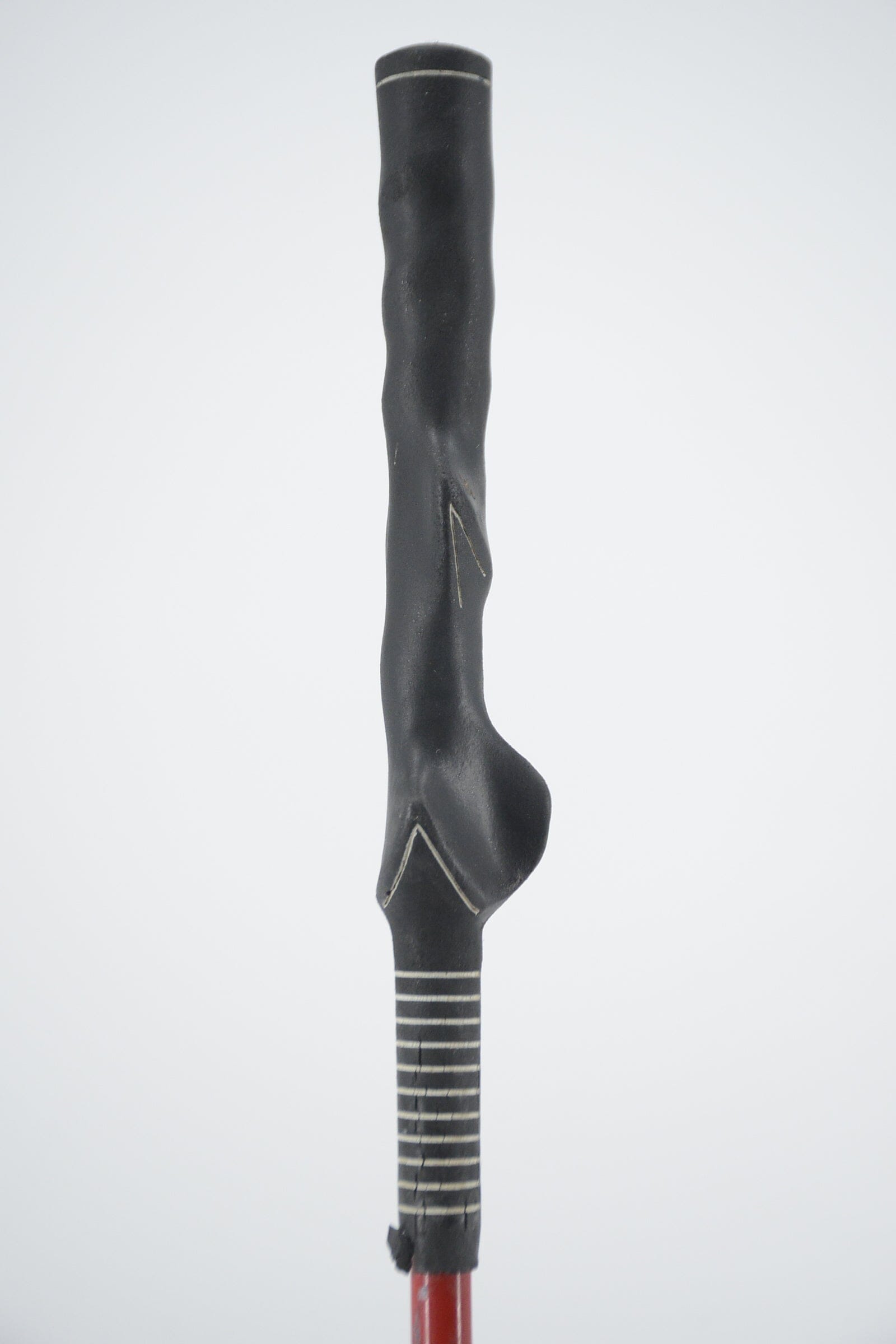 *Training Aid* Swing Rite II Oversize X Flex 35.5" Golf Clubs GolfRoots 