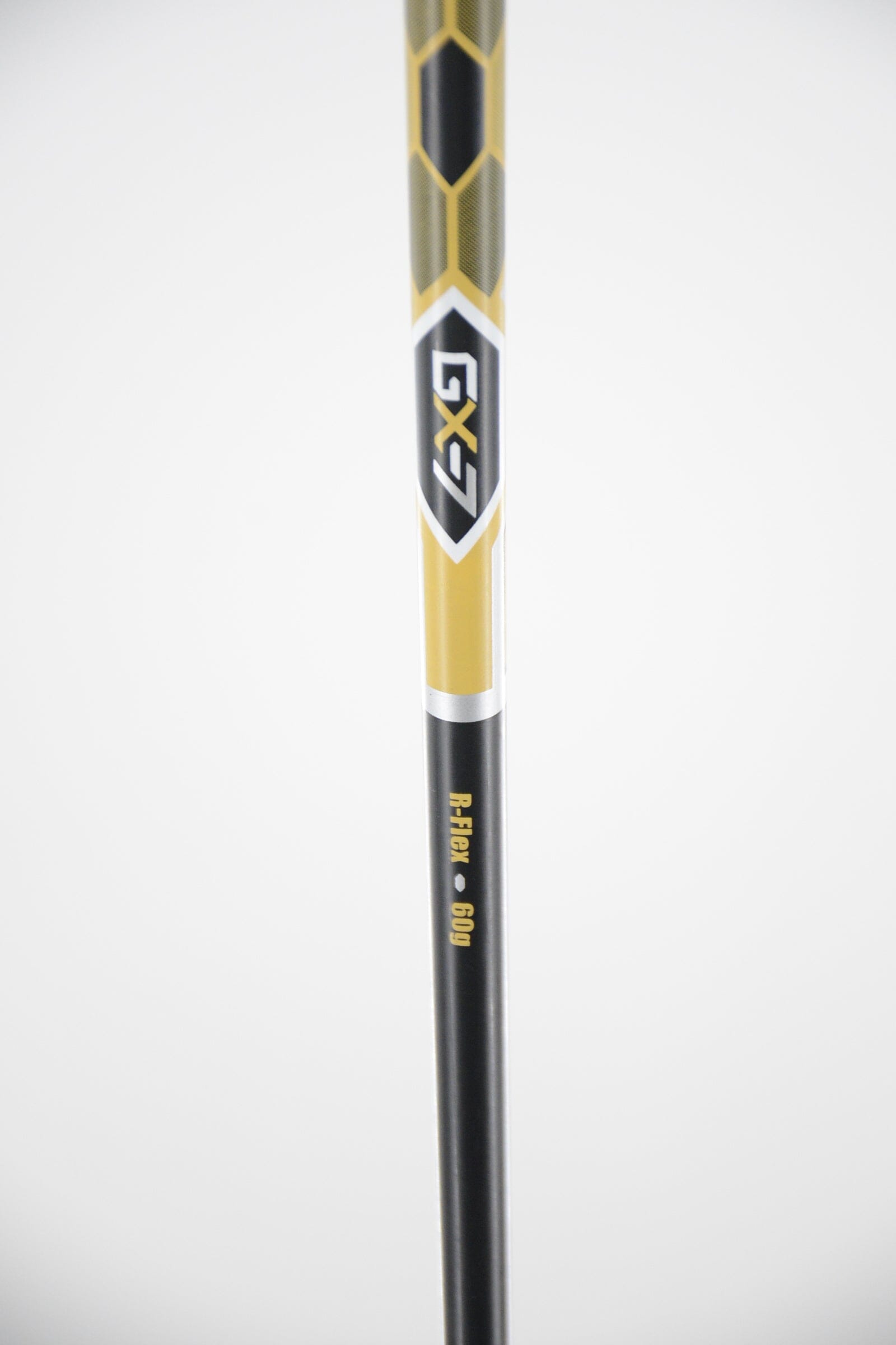 GX7 HL Wood R Flex 42.75" Golf Clubs GolfRoots 