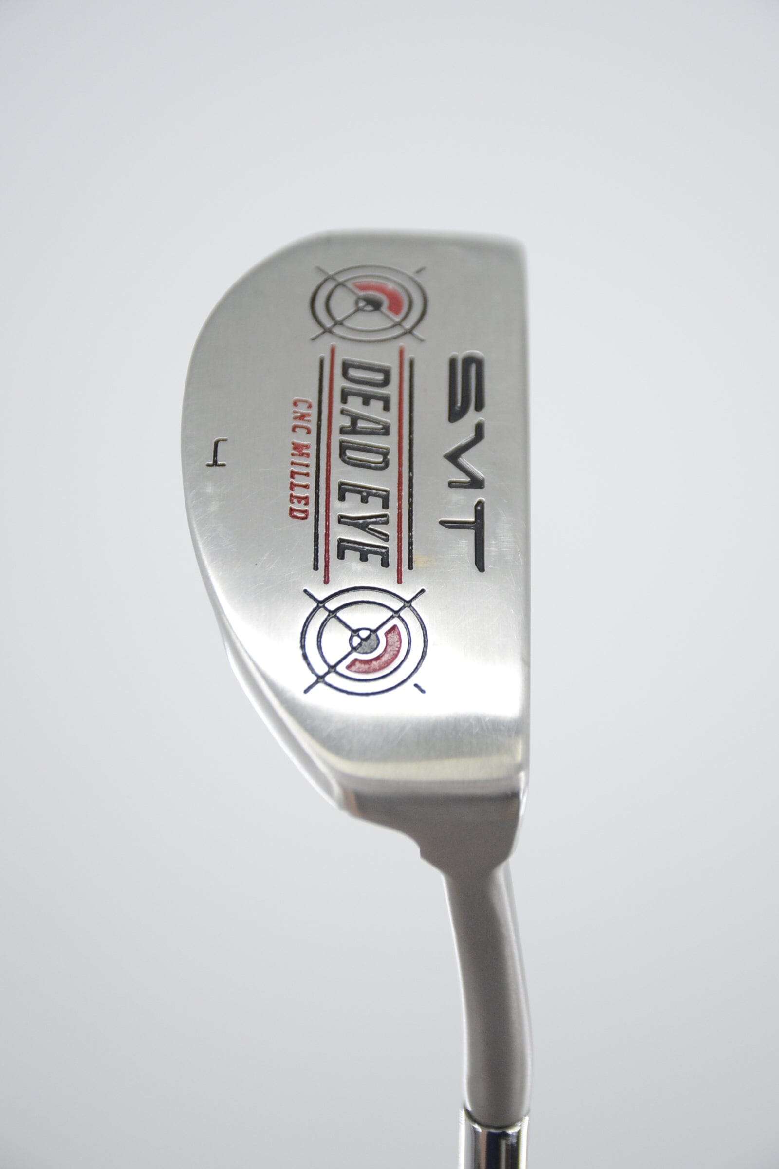 SMT Dead Eye CNC Milled Putter 35" Golf Clubs GolfRoots 