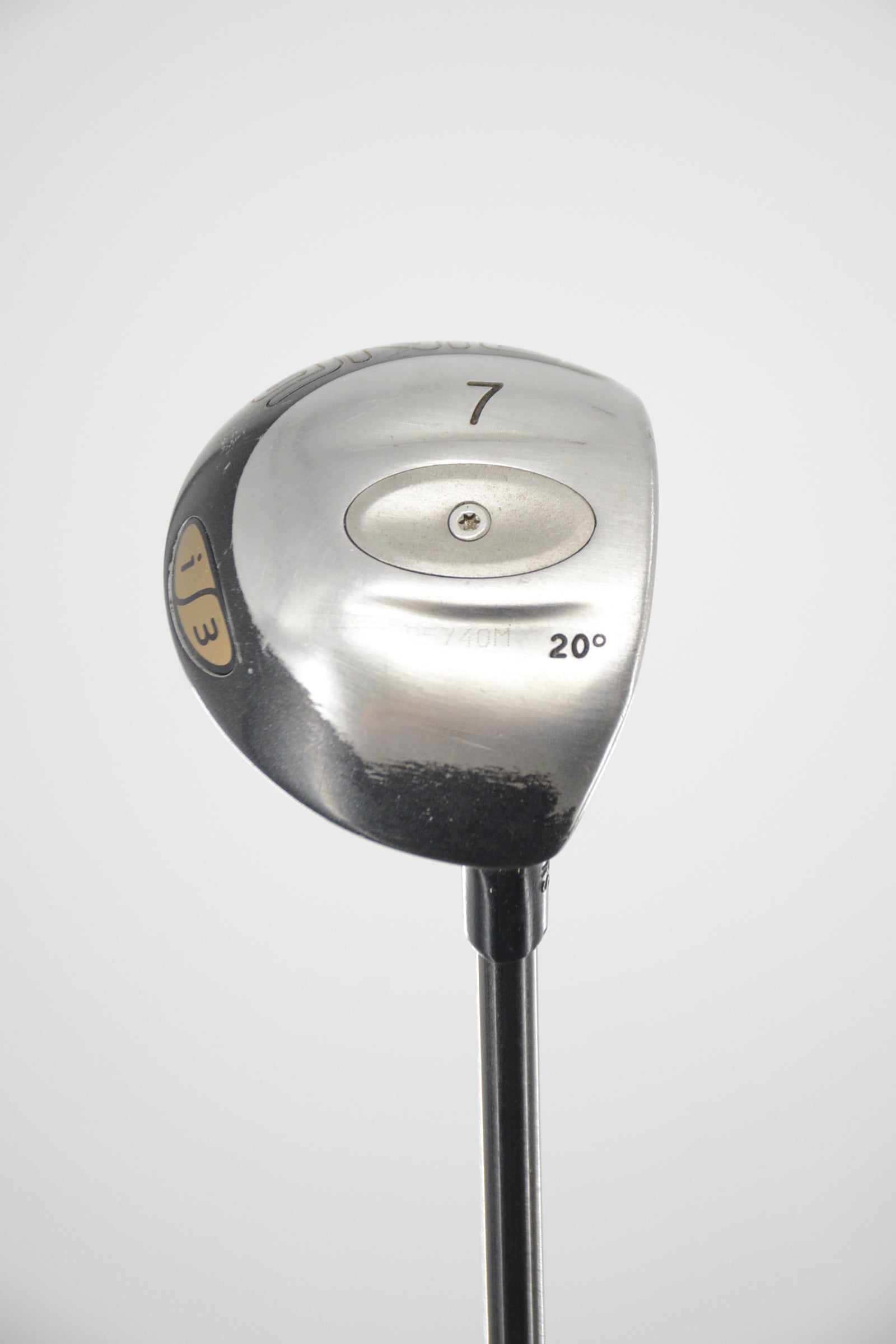 Ping I3 7 Wood S Flex 42"