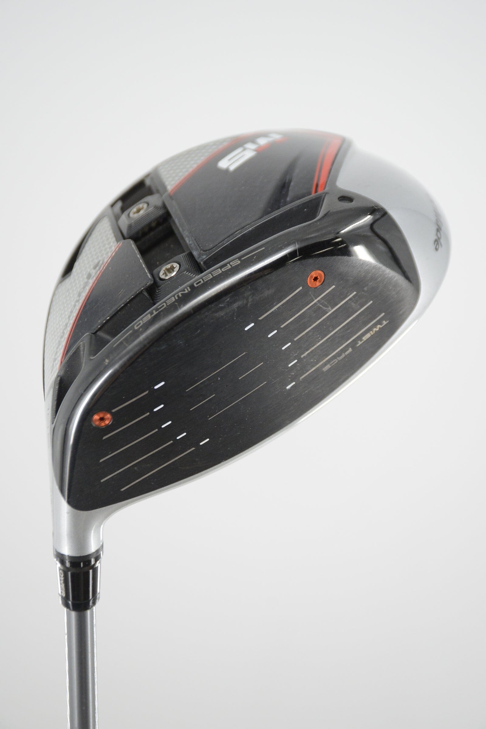 TaylorMade M5 10.5 Degree Driver R Flex 45.5" Golf Clubs GolfRoots 