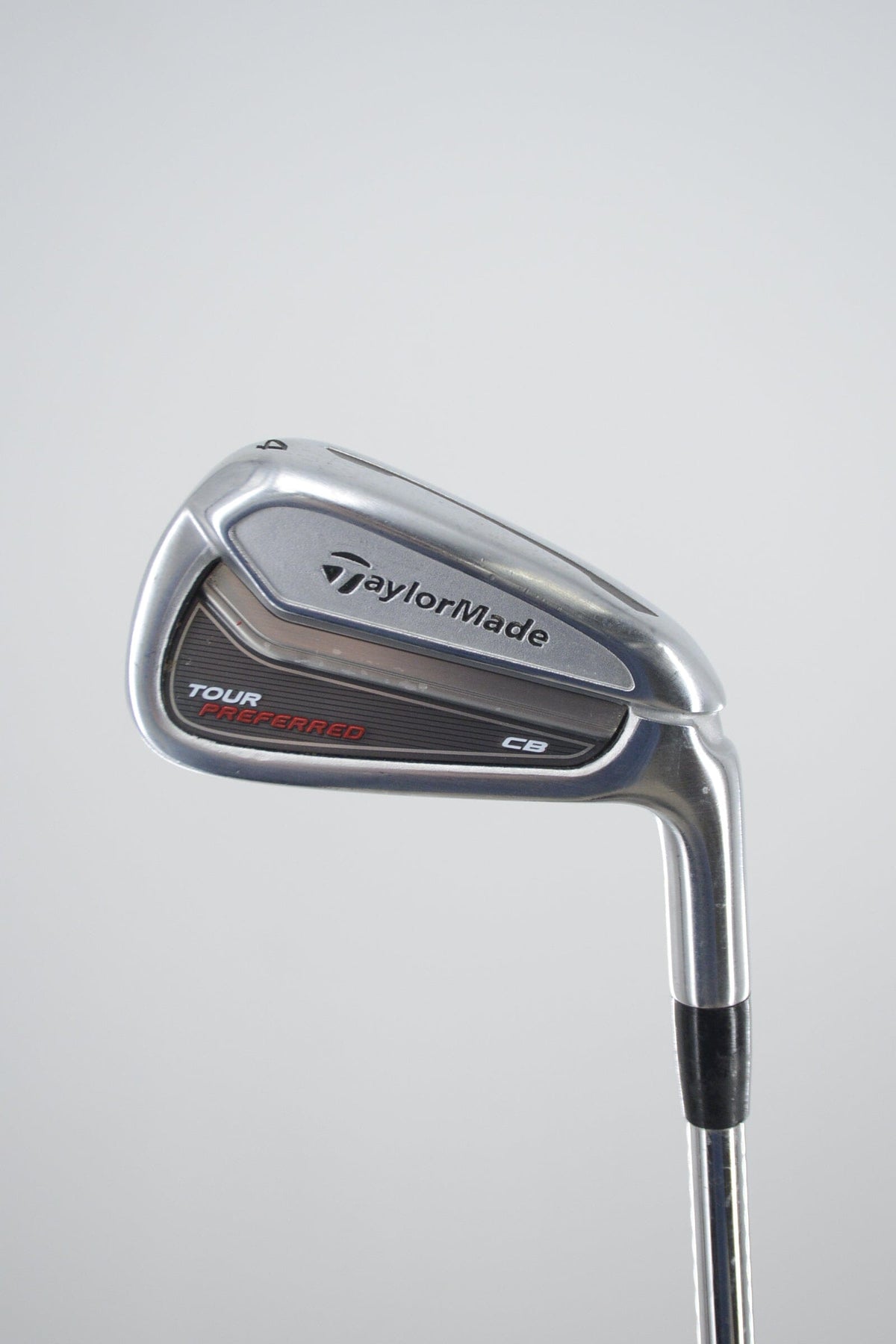 TaylorMade Tour Preferred CB 2014 4 Iron R Flex 38