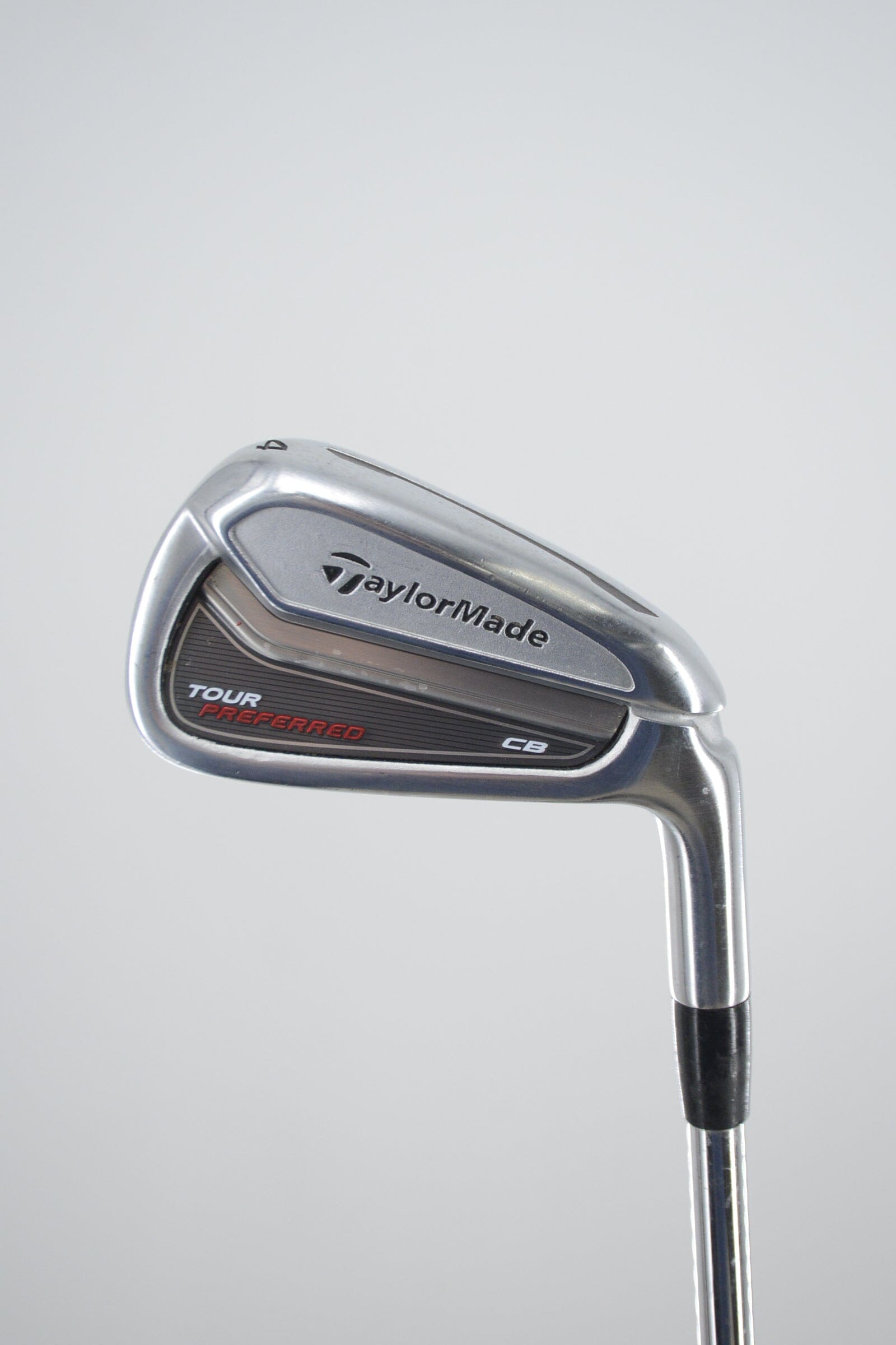 TaylorMade Tour Preferred CB 2014 4 Iron R Flex 38" Golf Clubs GolfRoots 