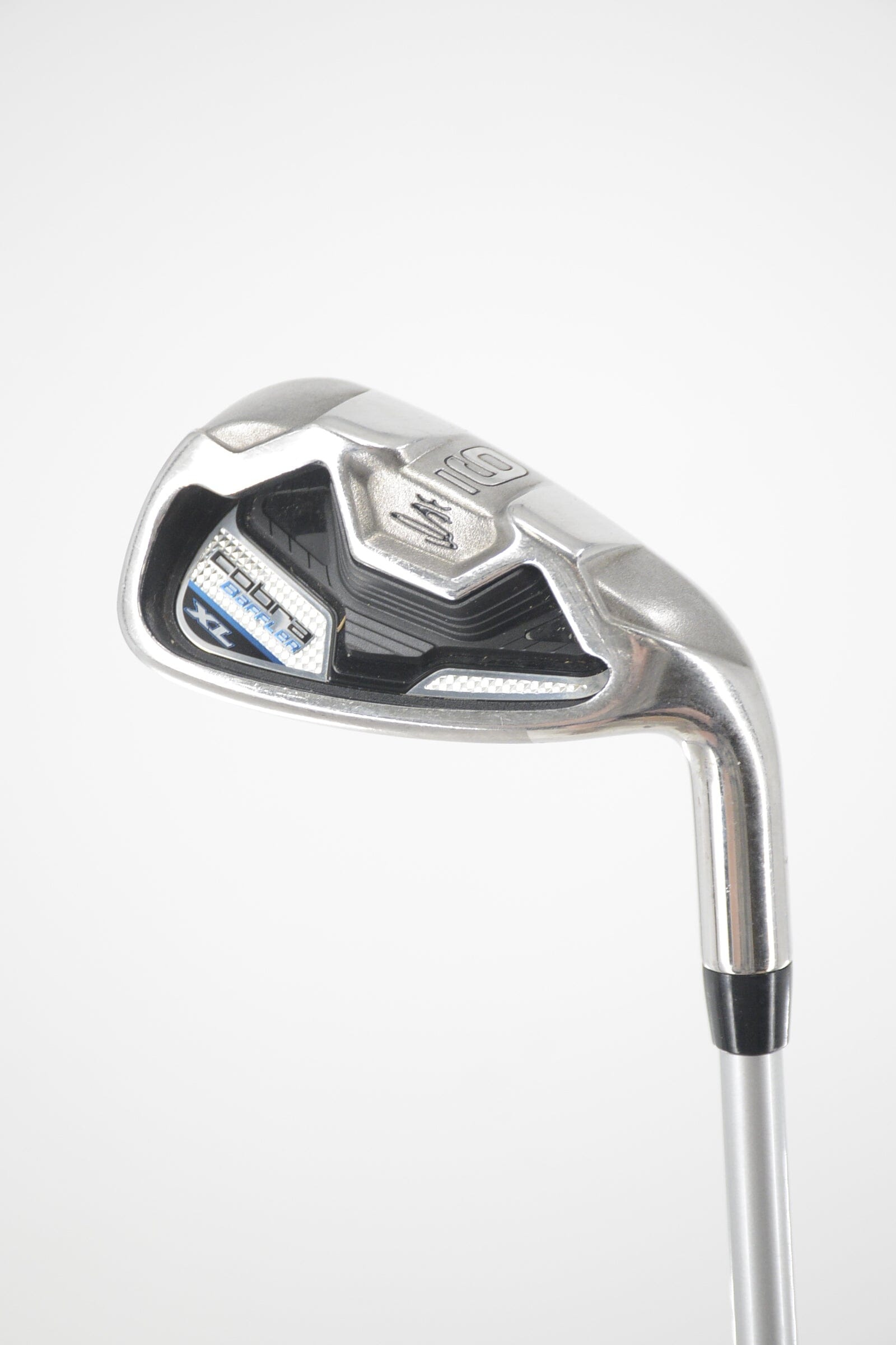 Cobra Baffler XL 9 Iron SR Flex 36"