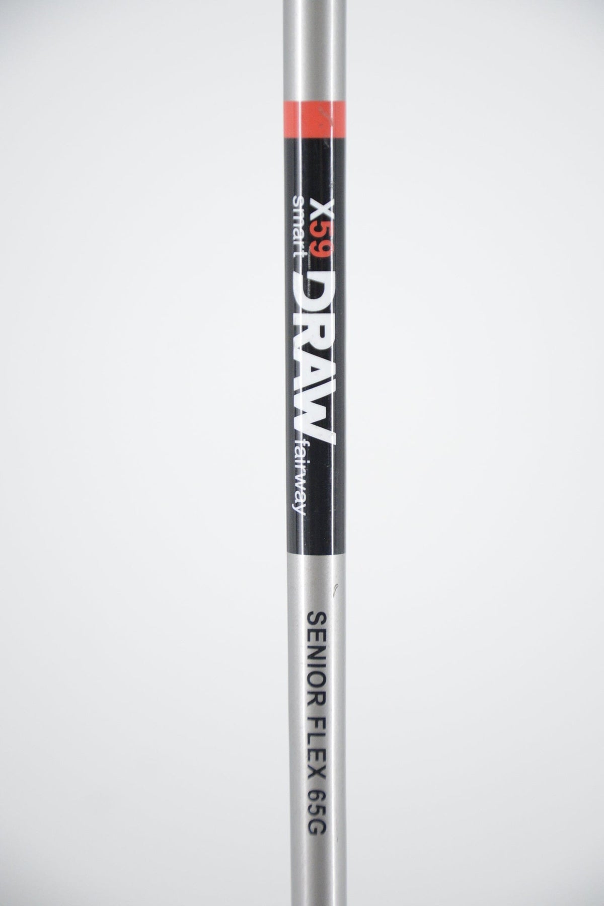 X59 Smart Draw 3 Wood SR Flex 42"