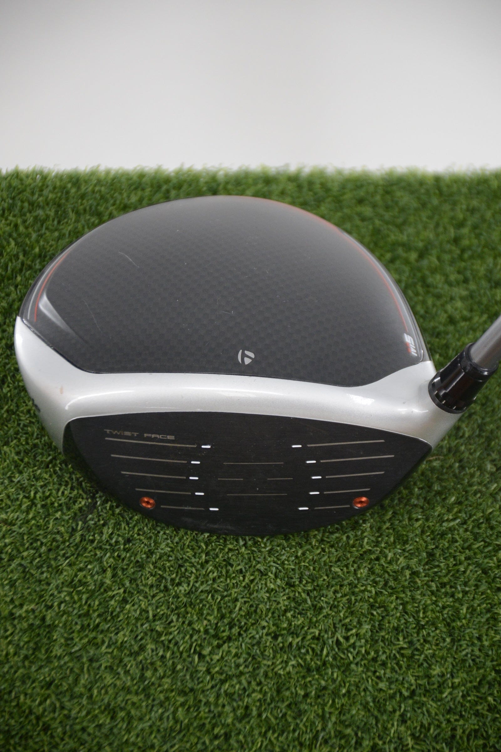 TaylorMade M5 10.5 Degree Driver R Flex 45.5" Golf Clubs GolfRoots 