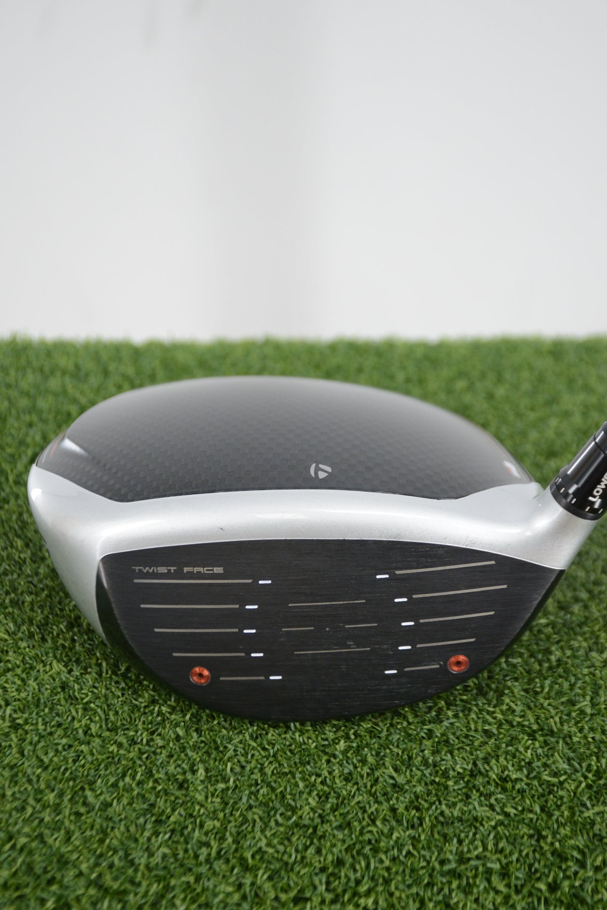 TaylorMade M6 10.5 Degree Driver S Flex 45.75"