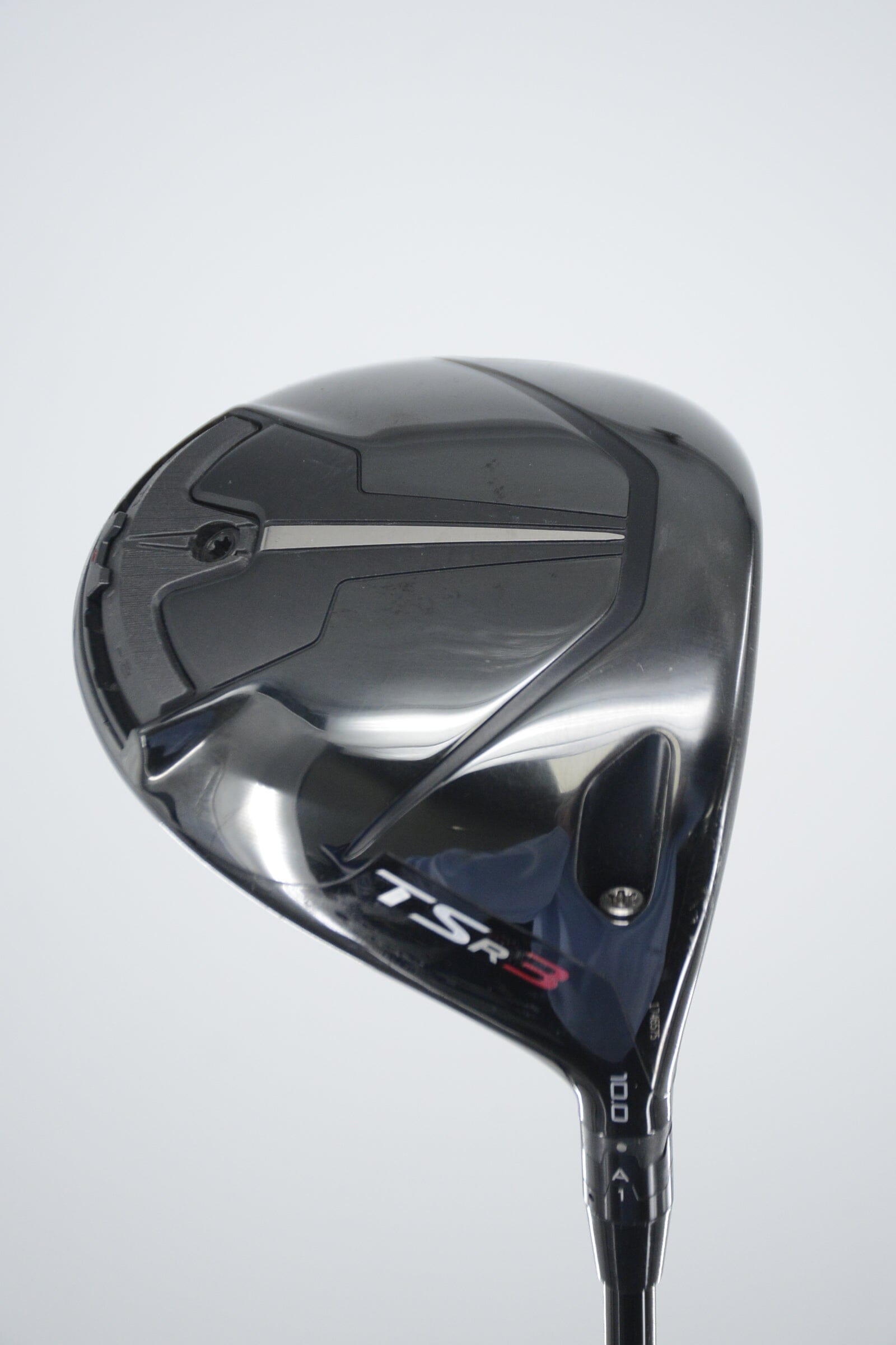 Titleist TSR3 10 Degree Driver S Flex 45.25" Golf Clubs GolfRoots 
