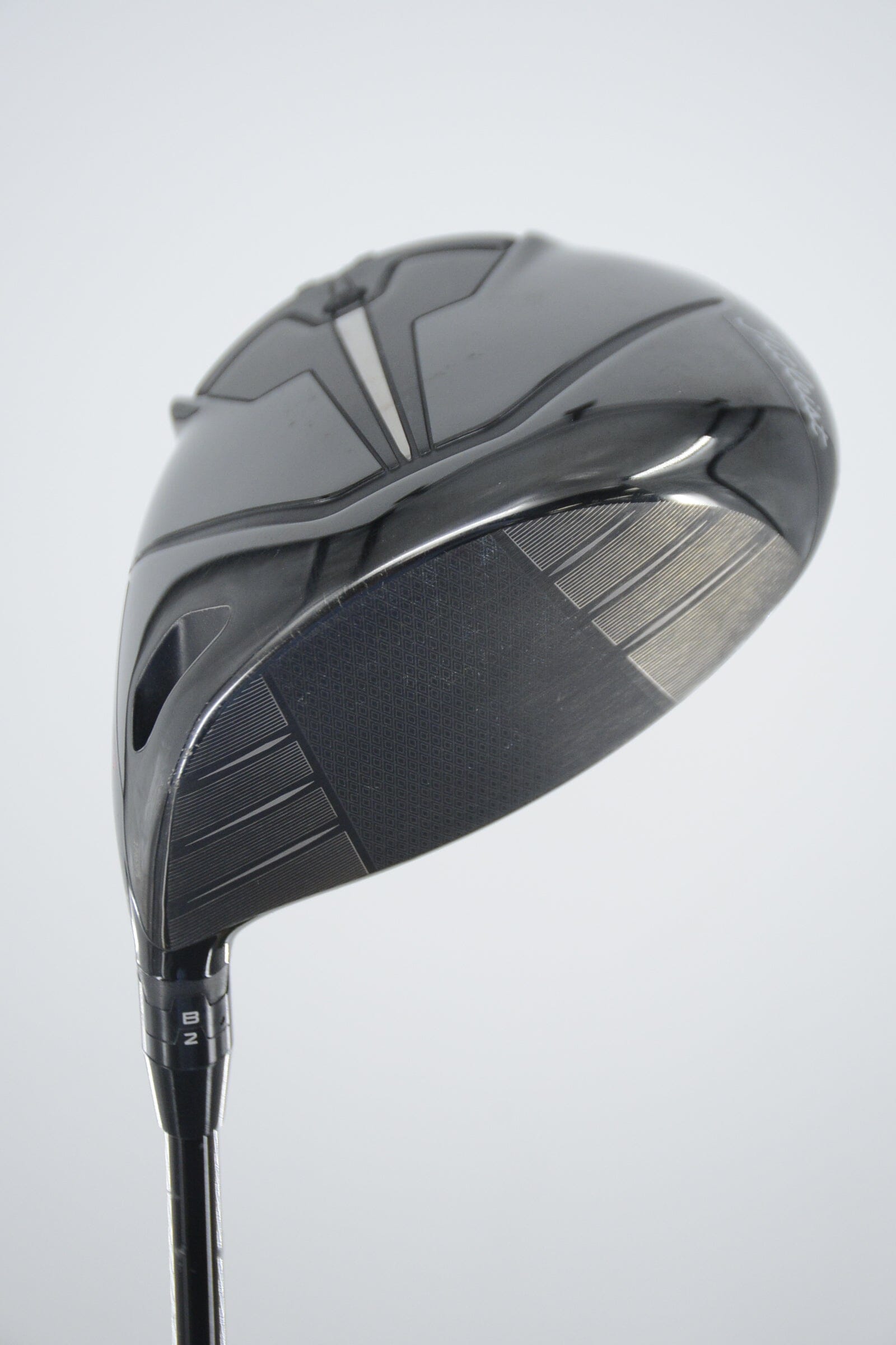 Titleist TSR3 10 Degree Driver S Flex 45.25" Golf Clubs GolfRoots 