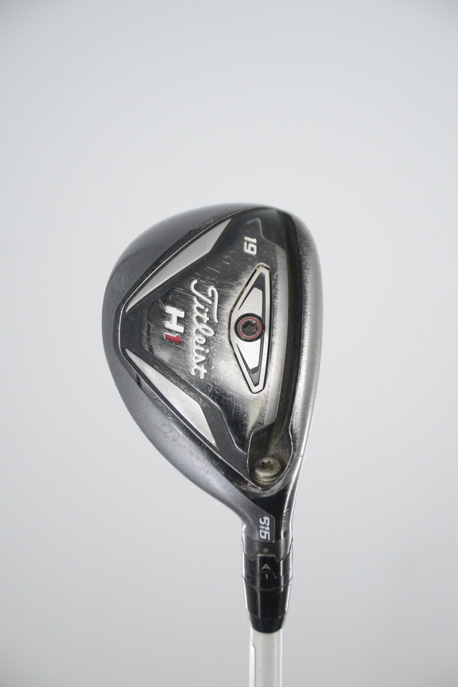 Titleist 816 H1 19 Degree Hybrid S Flex 37.75" Golf Clubs GolfRoots 