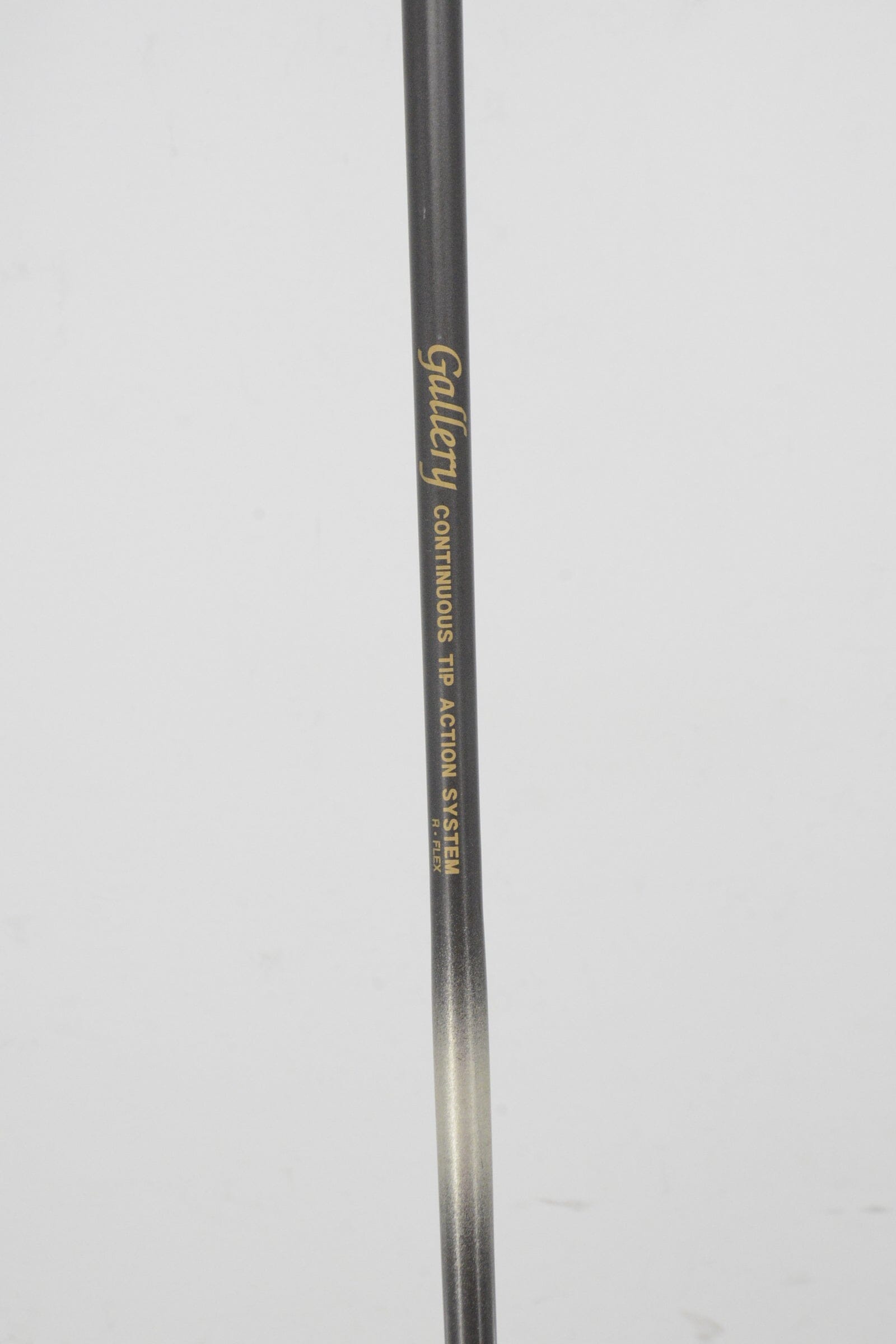 Tracker PinTracker 3-PW Iron Set R Flex -0.75" Golf Clubs GolfRoots 