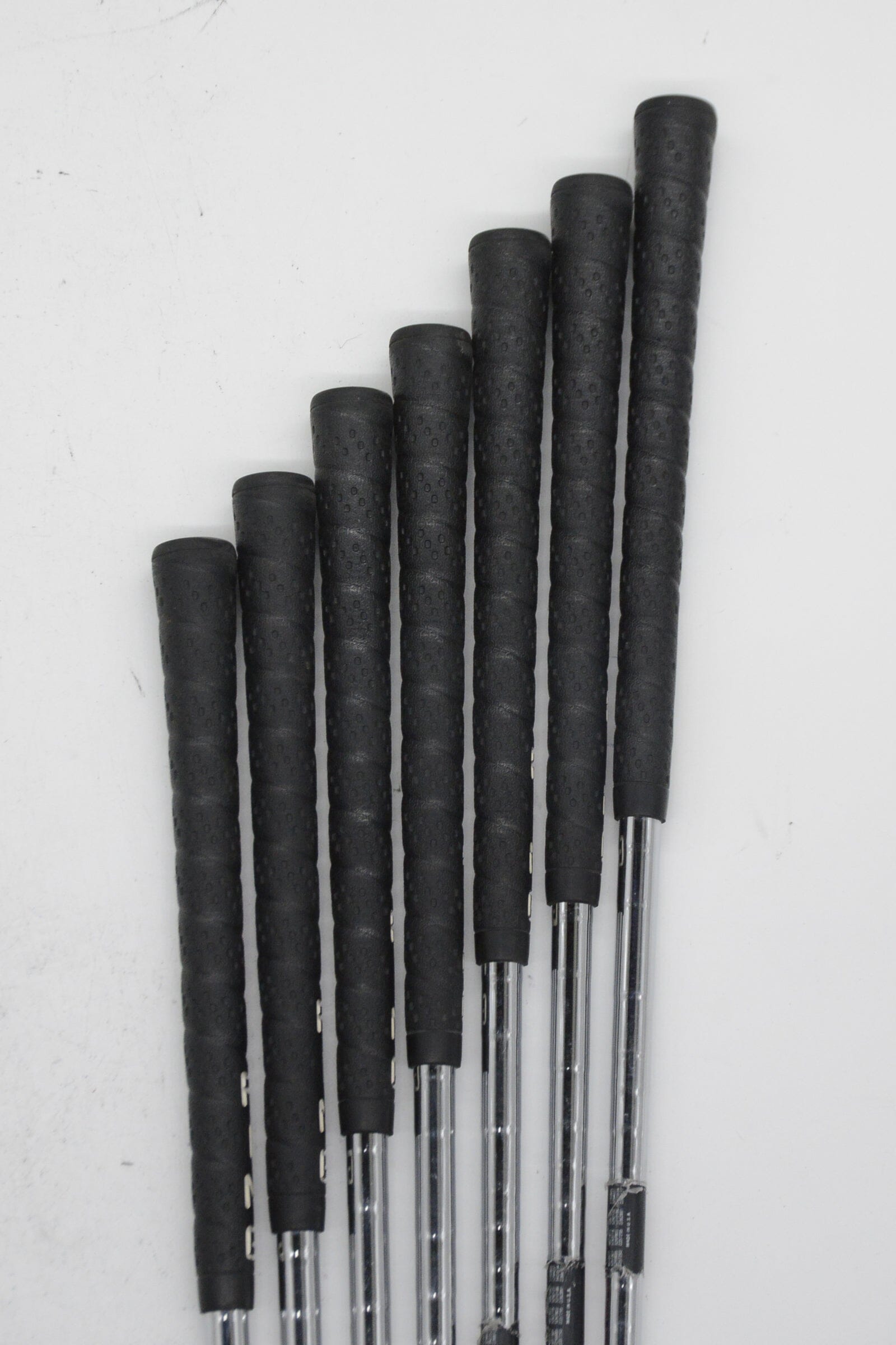 Ping ISI 3-9 Iron Set S Flex +1" Golf Clubs GolfRoots 