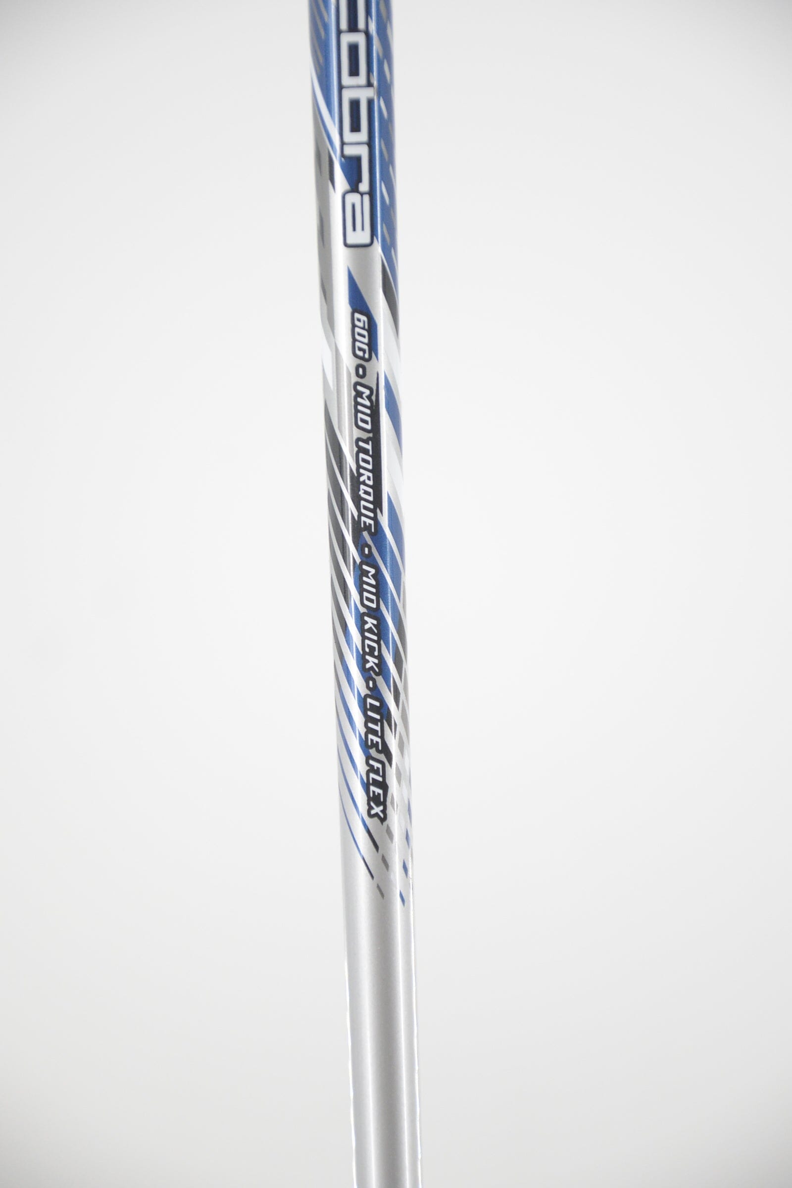 Cobra Baffler XL 9 Iron SR Flex 36" Golf Clubs GolfRoots 