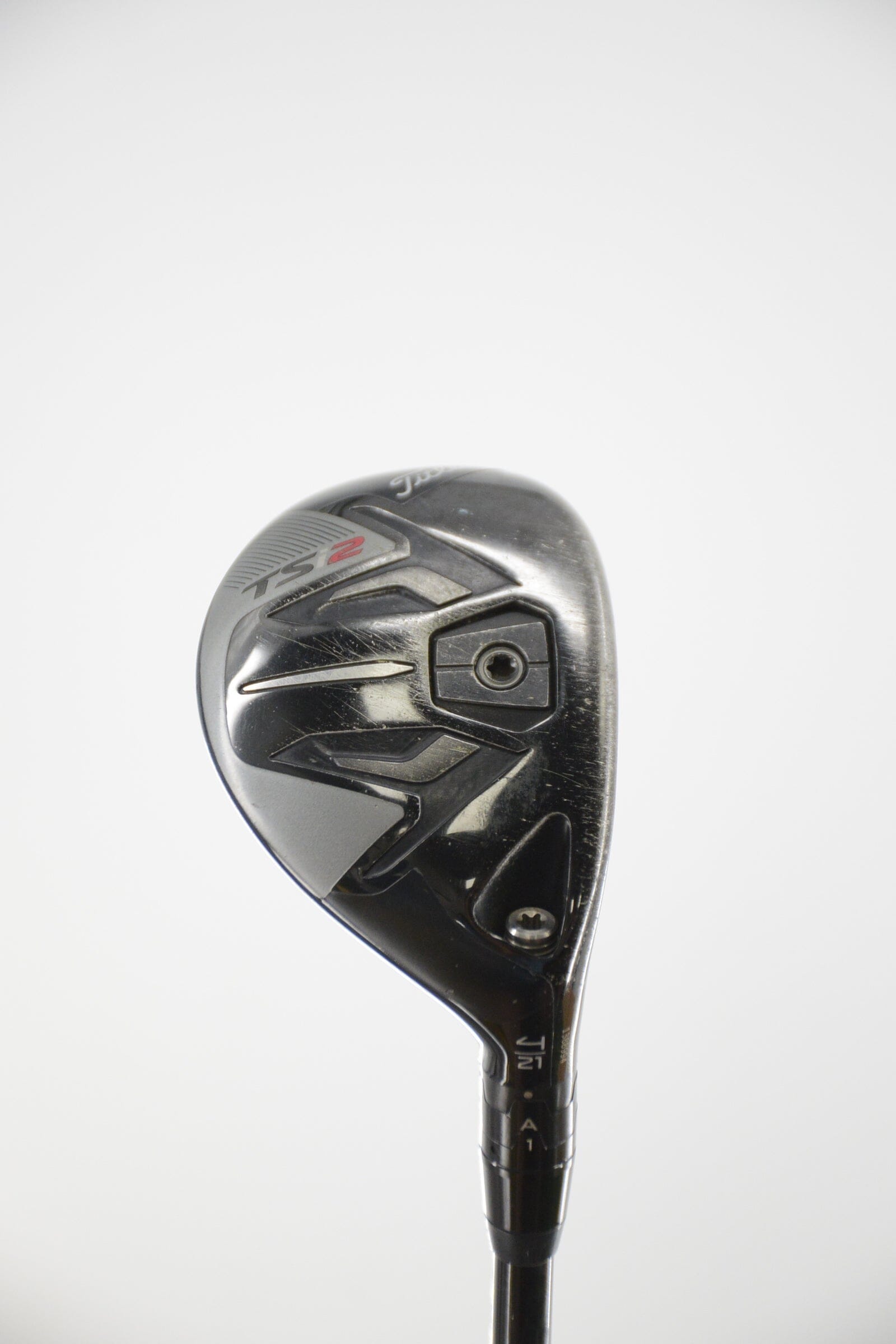 Titleist TSi2 4 Hybrid S Flex 39.75" Golf Clubs GolfRoots 