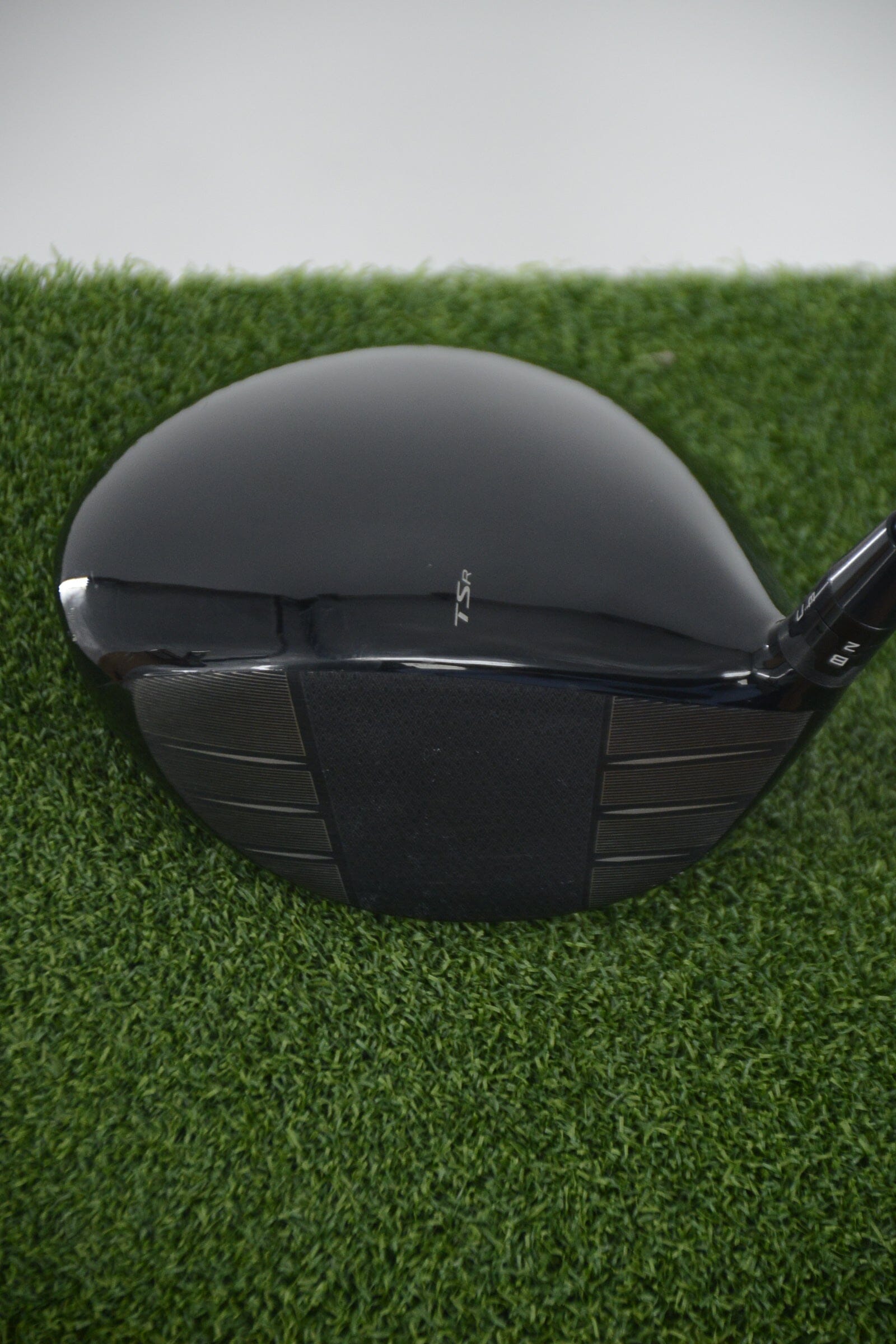 Titleist TSR3 10 Degree Driver S Flex 45.25" Golf Clubs GolfRoots 