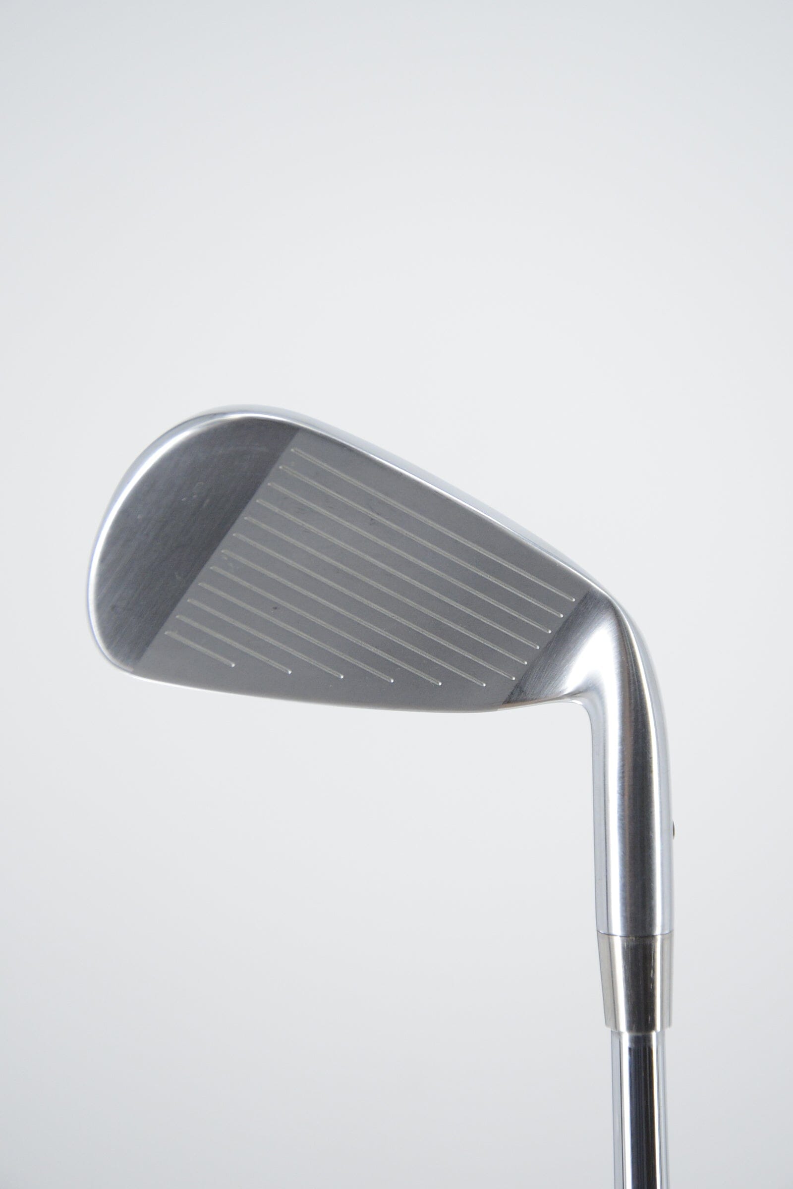 *Lefty Fitting Club* Mizuno JPX-825 6 Fitting Iron S Flex 37" Golf Clubs GolfRoots 