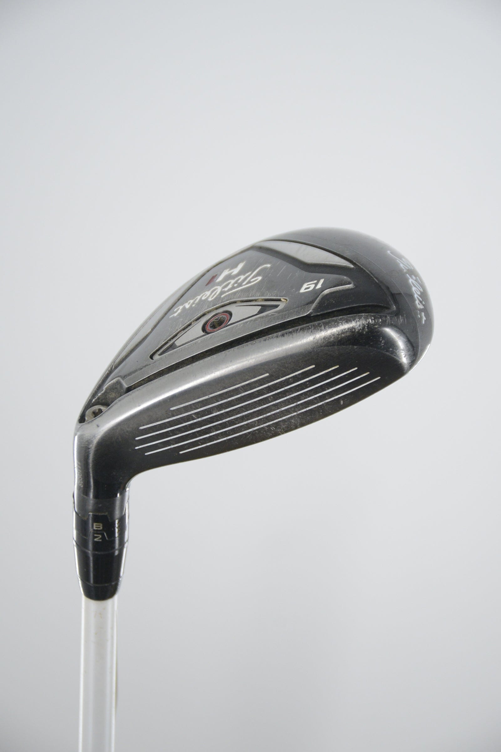 Titleist 816 H1 19 Degree Hybrid S Flex 37.75" Golf Clubs GolfRoots 