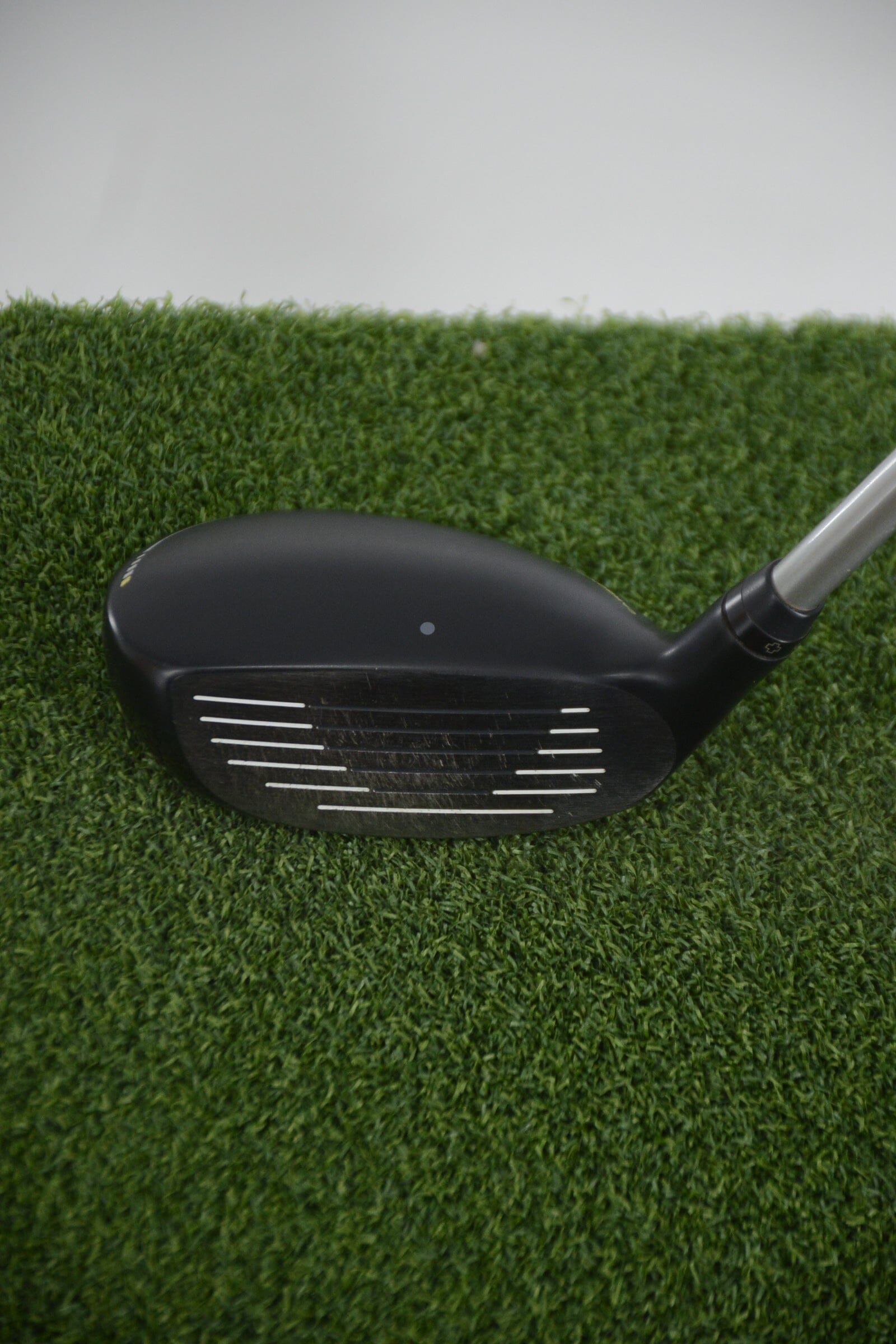 Women's Ping G430 5 Hybrid W Flex 37.75" Golf Clubs GolfRoots 