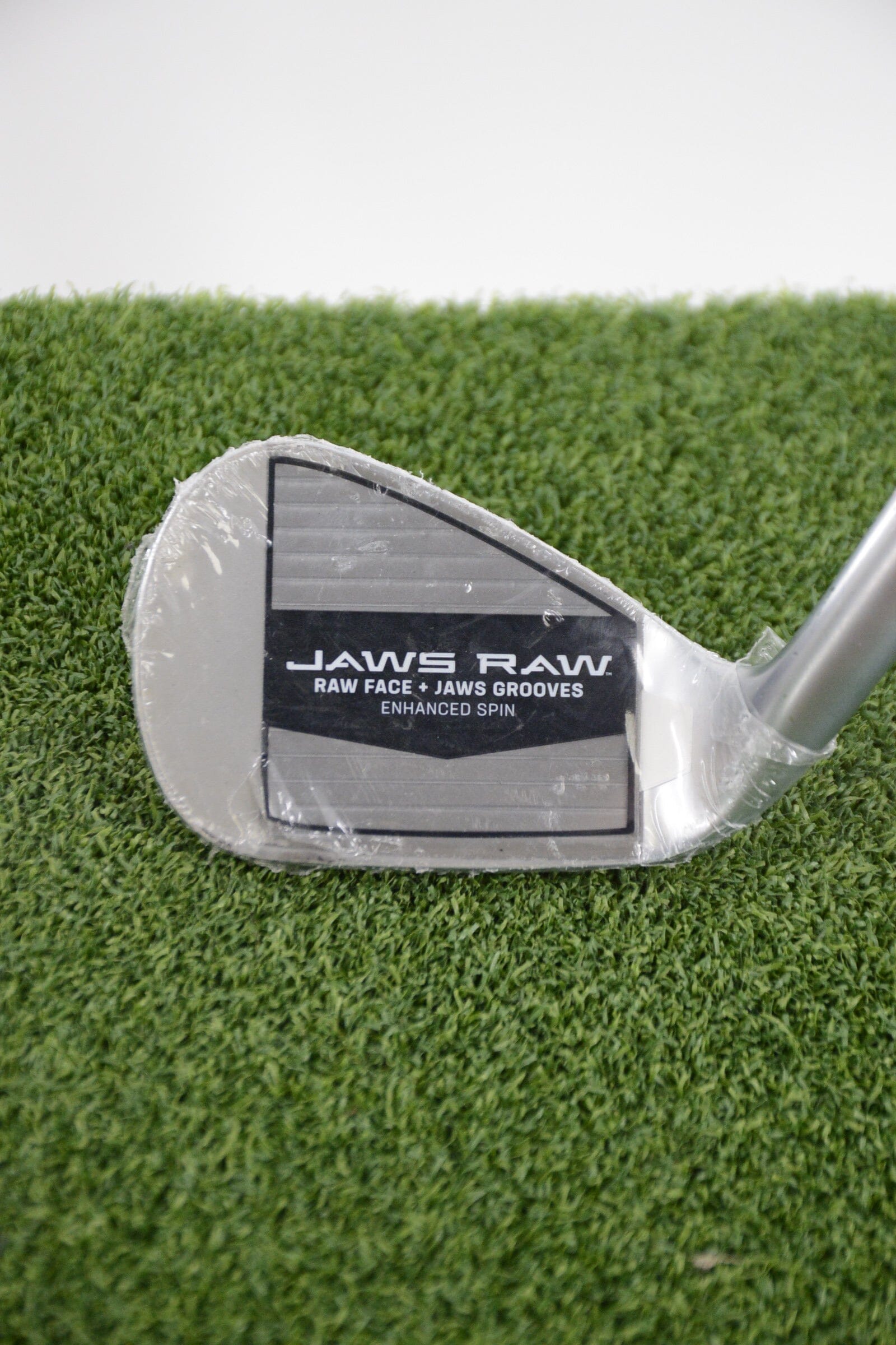 NEW Callaway Jaws Raw 50 Degree Wedge Wedge Flex 35" Golf Clubs GolfRoots 
