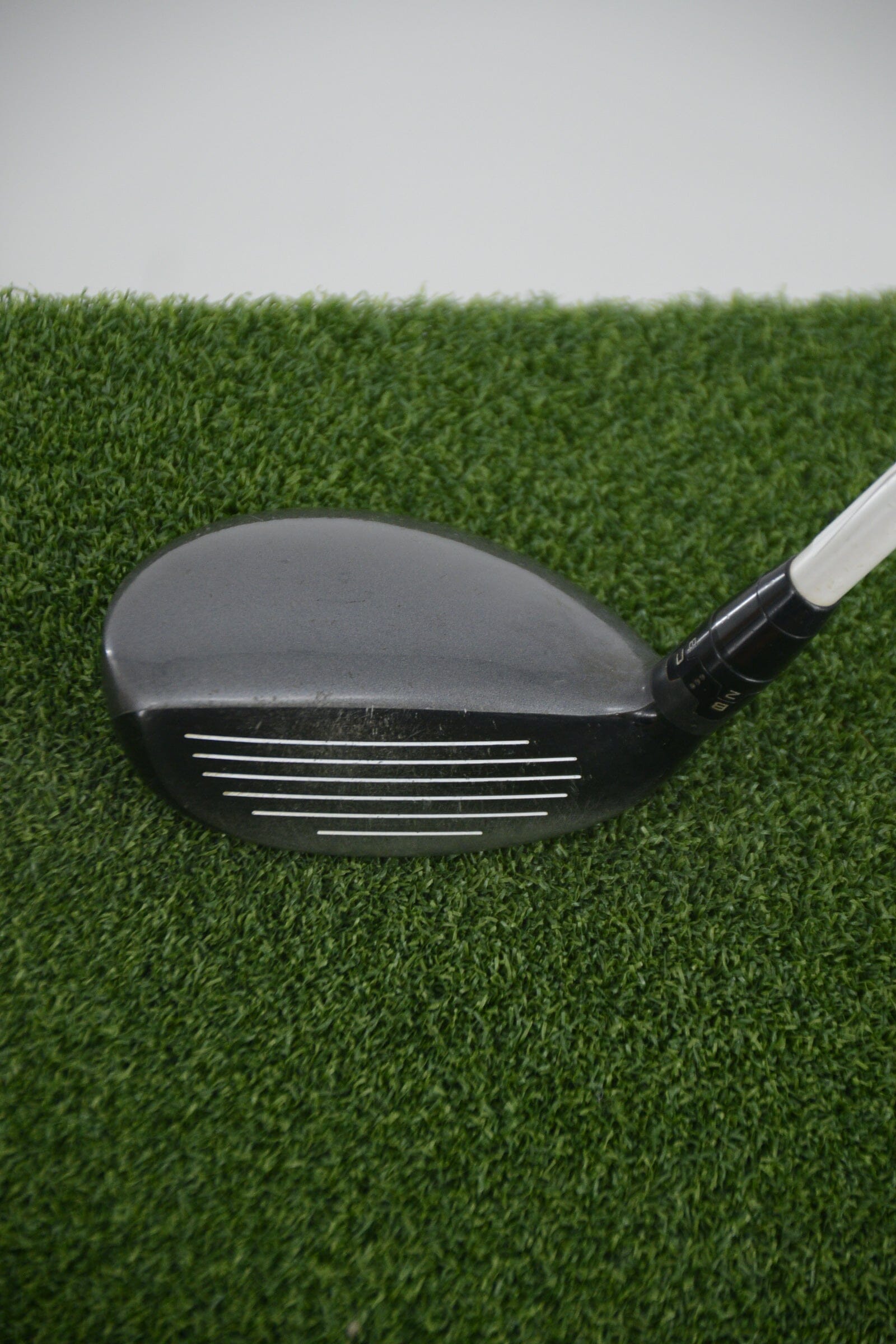 Titleist 816 H1 19 Degree Hybrid S Flex 37.75" Golf Clubs GolfRoots 
