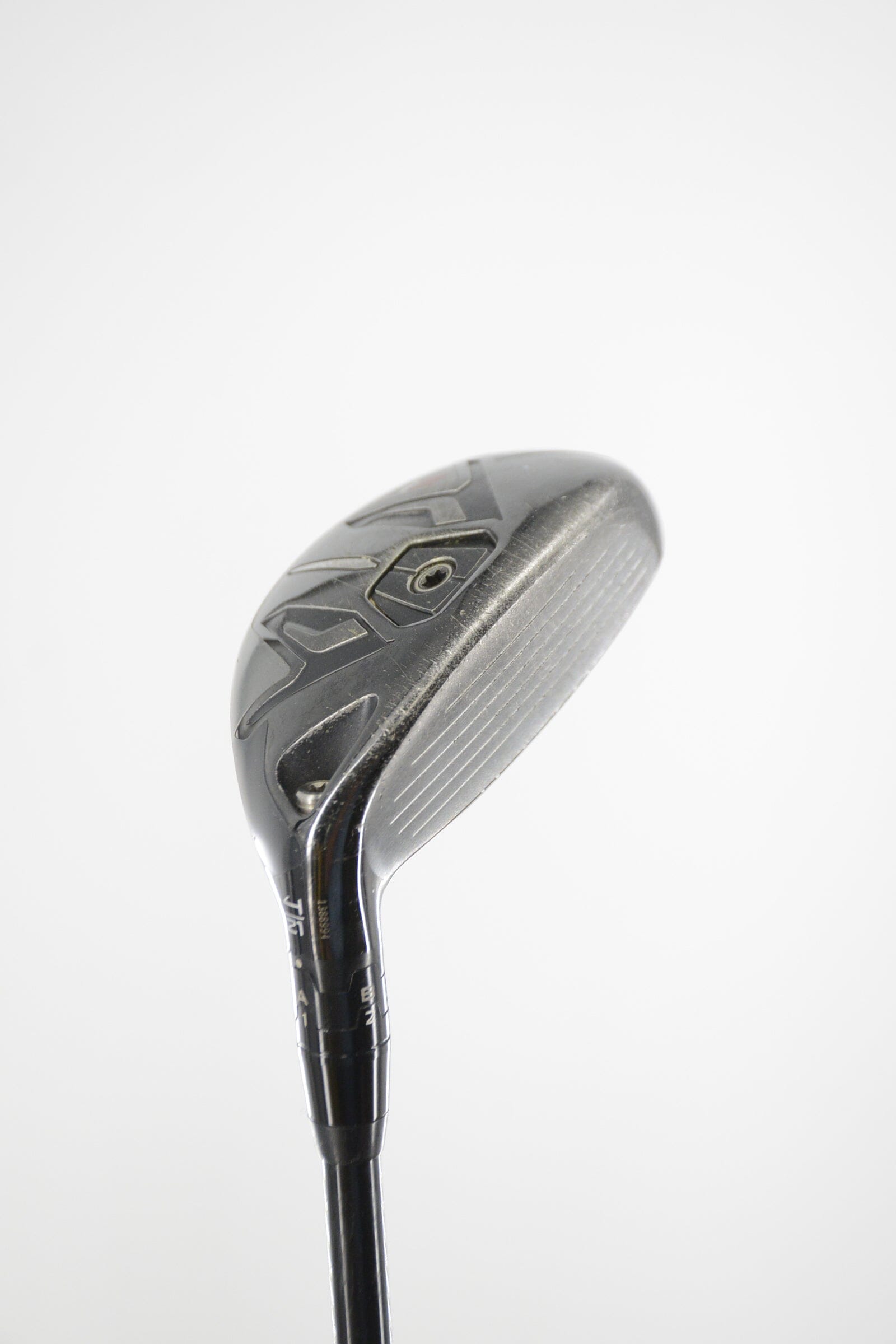 Titleist TSi2 4 Hybrid S Flex 39.75" Golf Clubs GolfRoots 