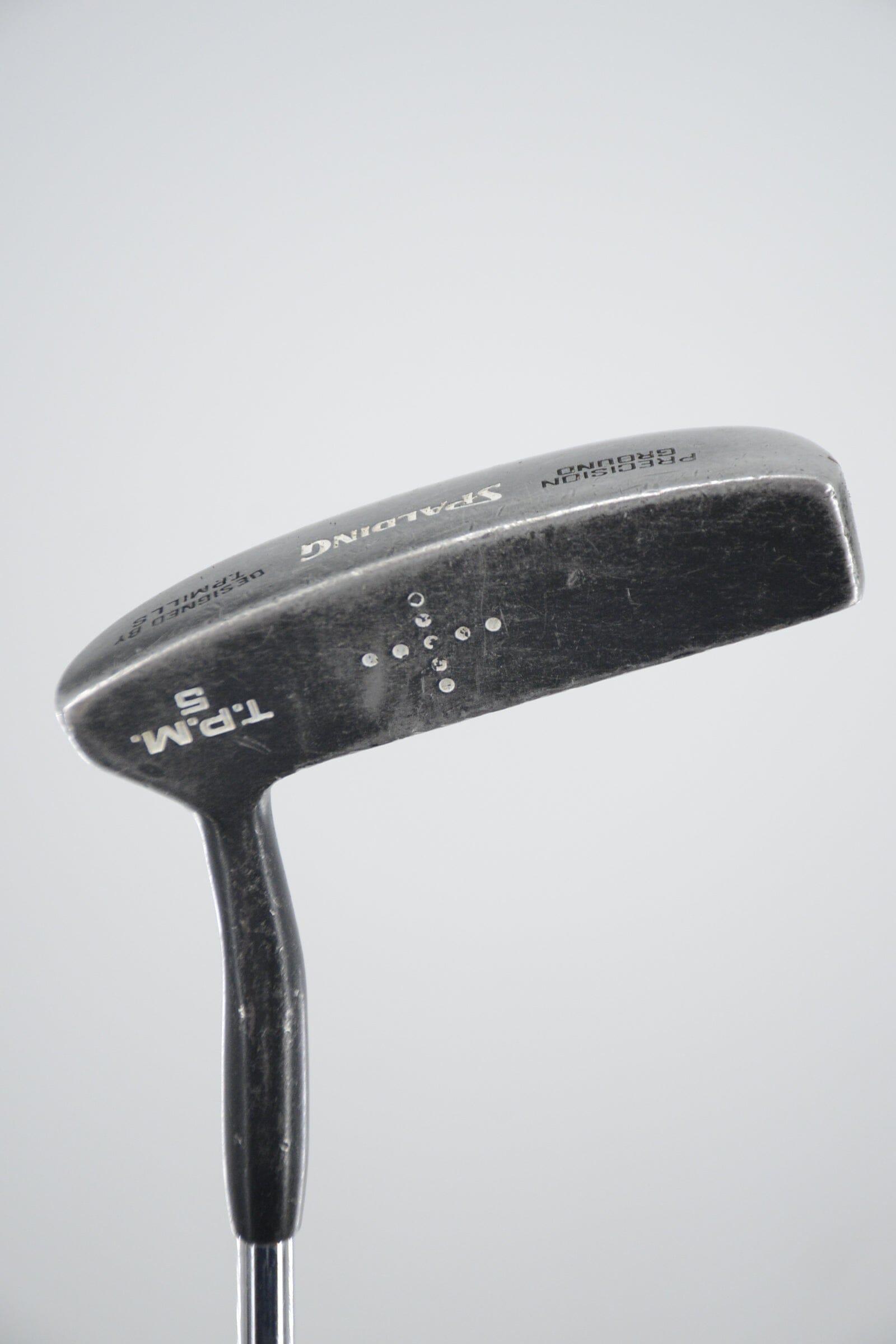 Spalding TPM 5 Putter 33" Golf Clubs GolfRoots 