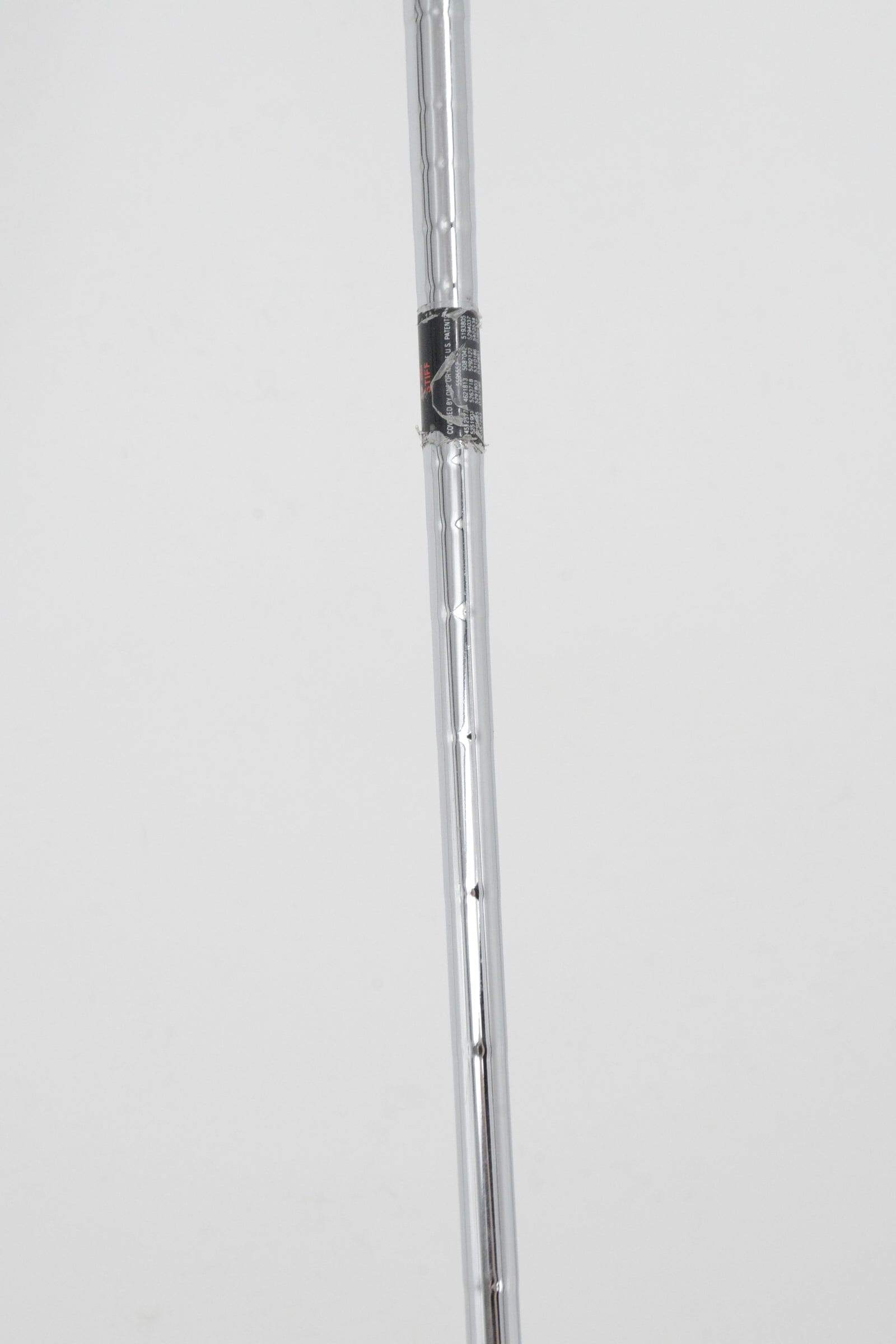 Ping ISI 3-9 Iron Set S Flex +1" Golf Clubs GolfRoots 