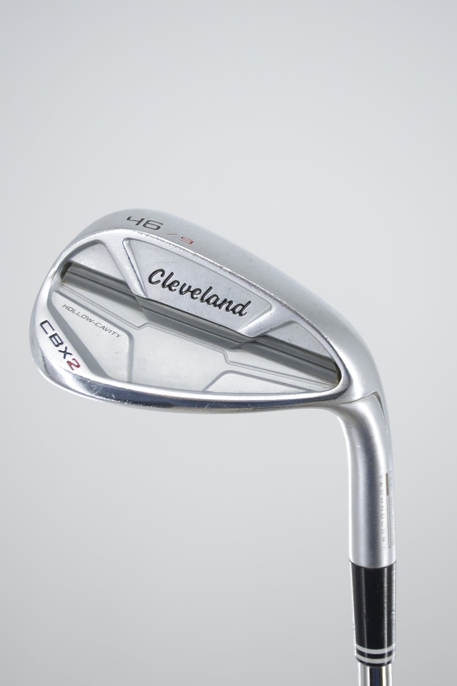 Cleveland CBX2 46 Degree Wedge Wedge Flex 35.5" Golf Clubs GolfRoots 