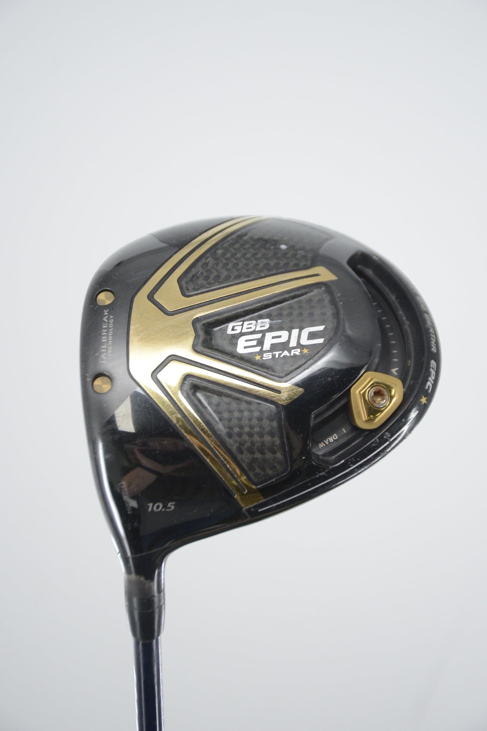 EPIC STAR GBB 10.5° キャロウェイ S Callaway エピック メルカリ 