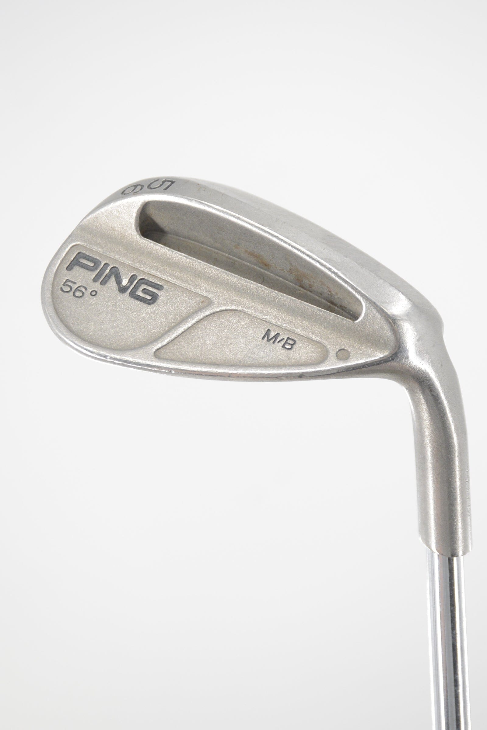 Ping M/B 56 Degree Wedge Wedge Flex 35" Golf Clubs GolfRoots 